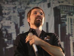 Mac Powell