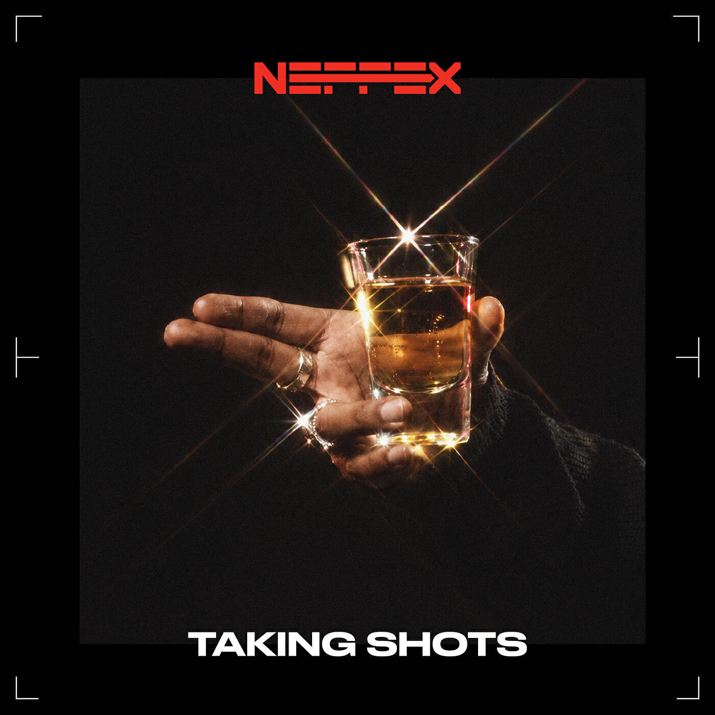 TAKING SHOTS