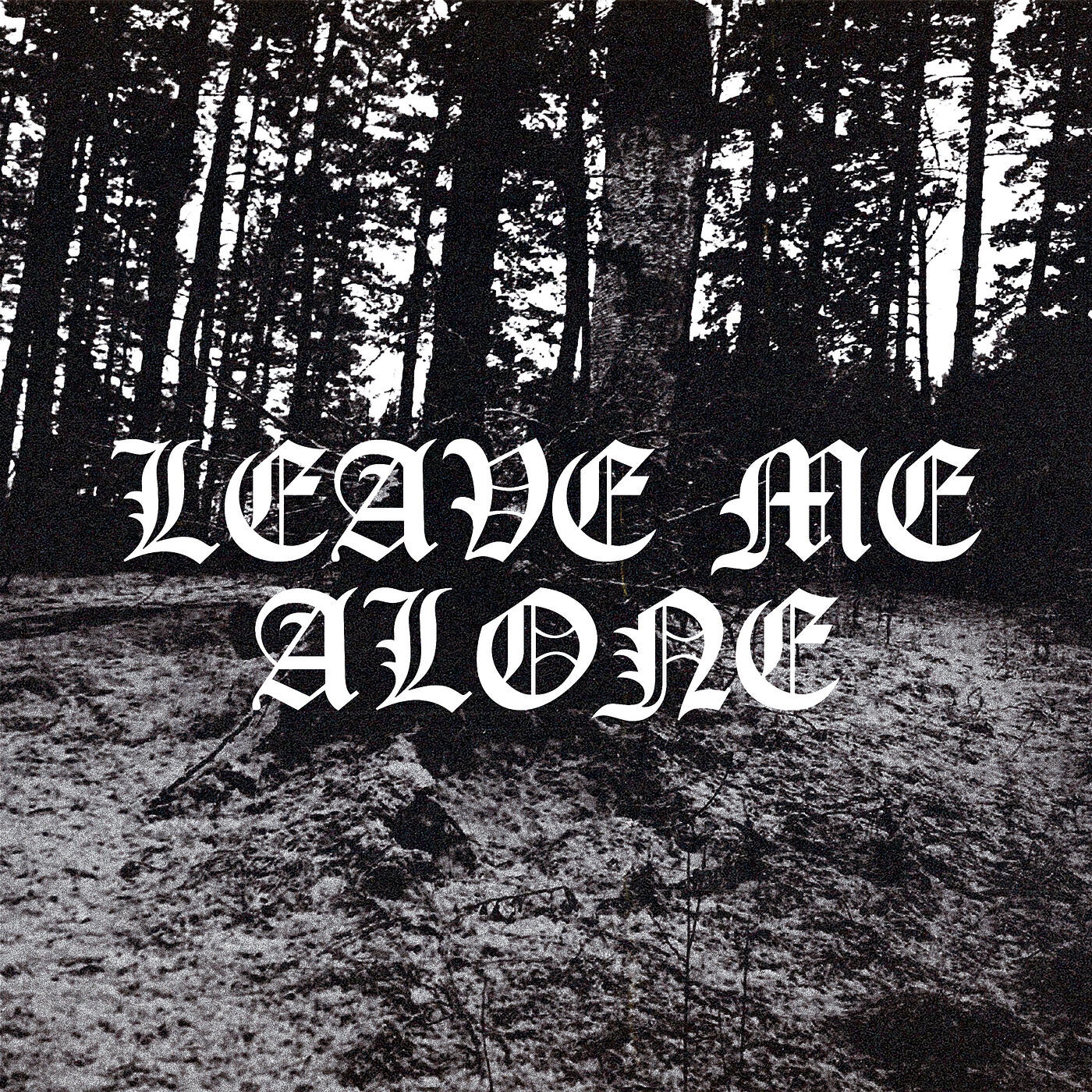 Wayzen - Leave Me Alone