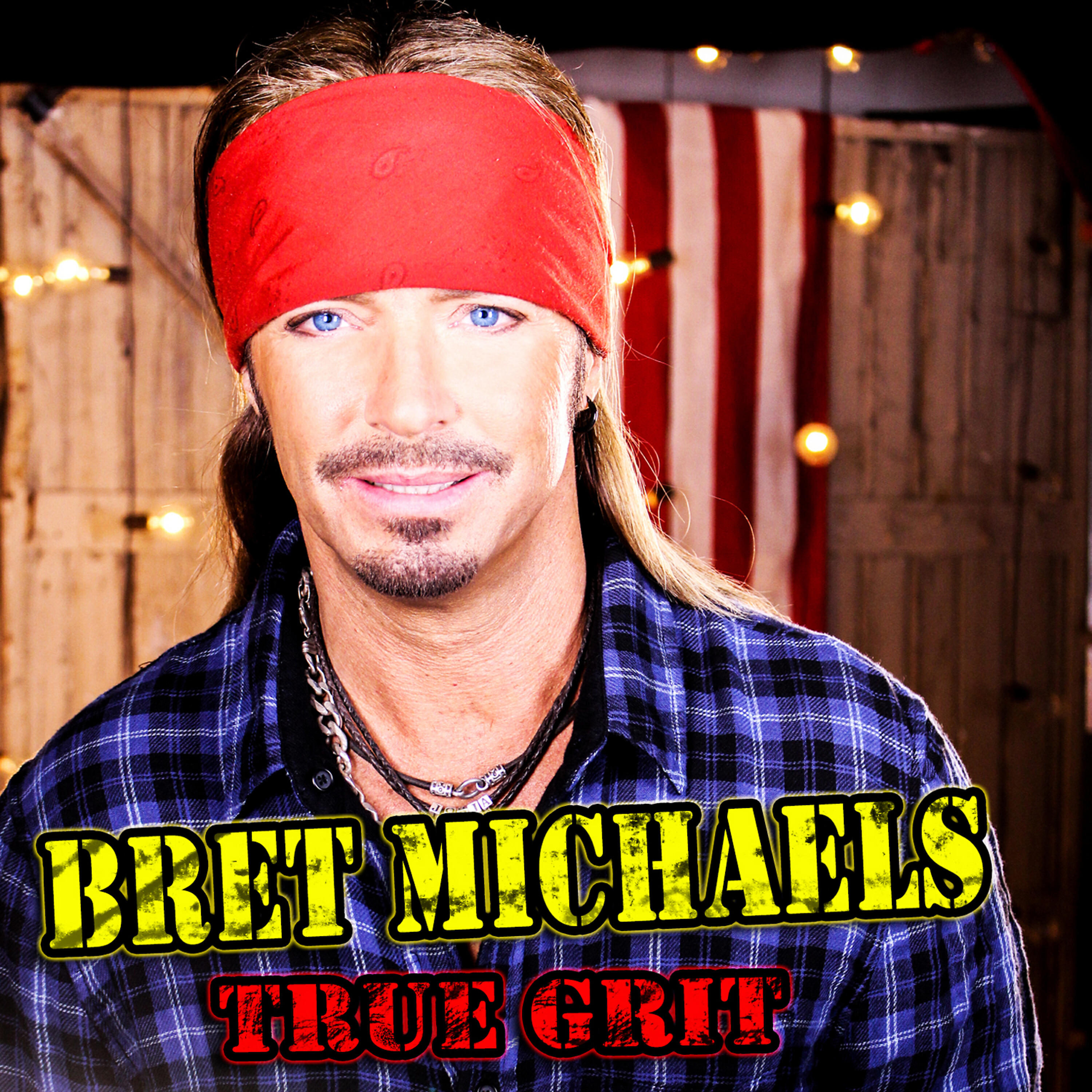 Loretta Lynn, Bobby Capps, Joe Perry, Hugh McDonald, Bret Michaels - Every Rose Has Its Thorn