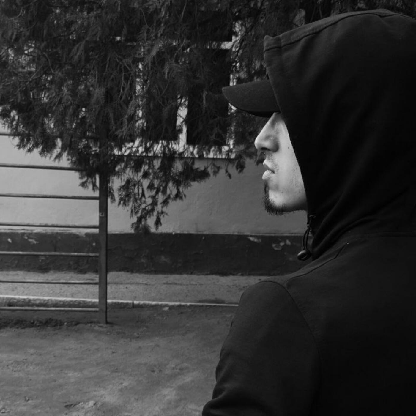 Qora ko'zyoshin