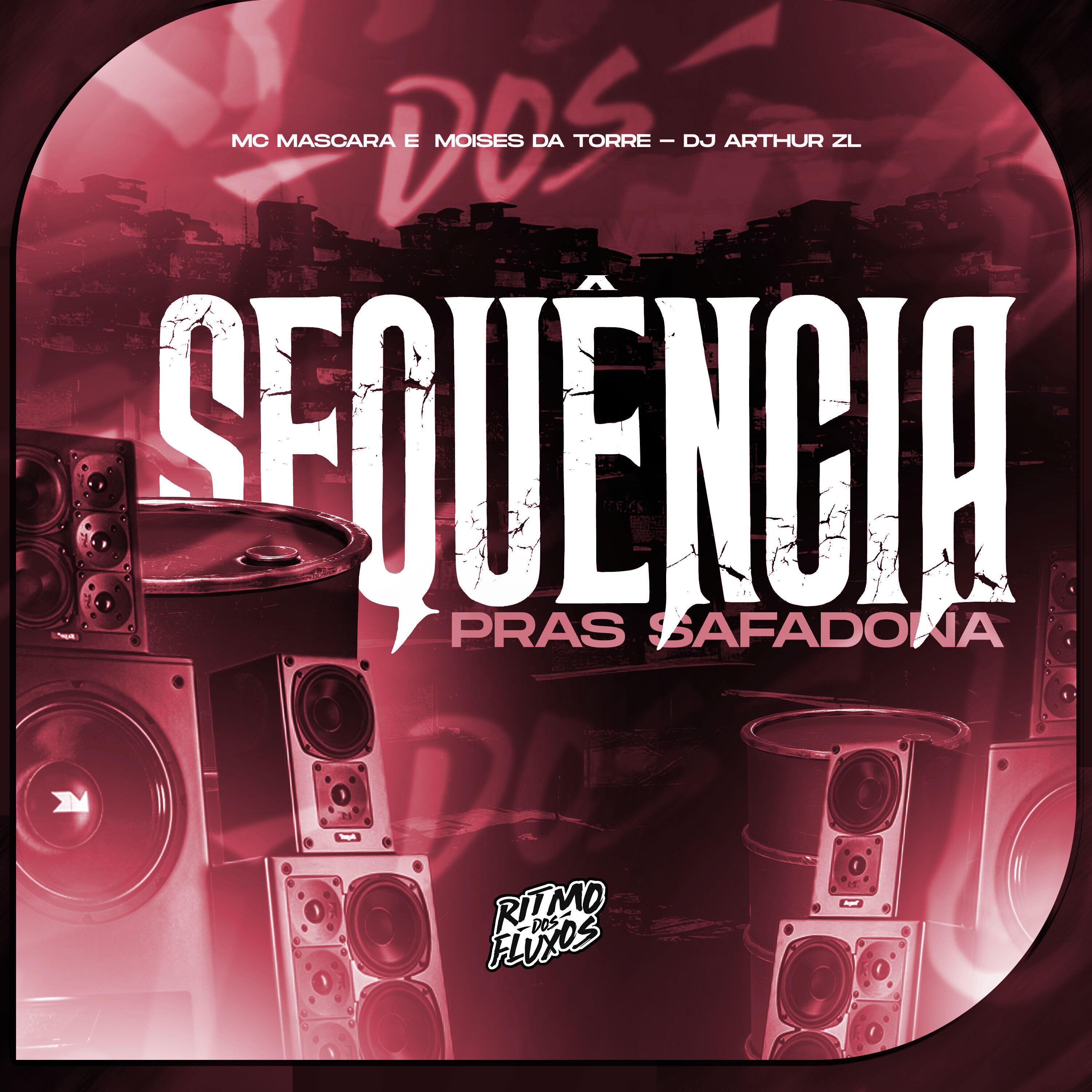 Sequência Pras Safadona