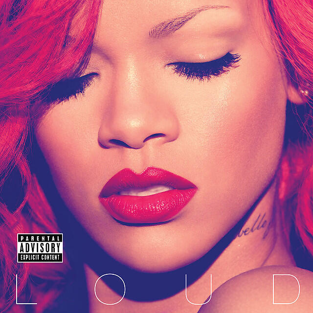 Rihanna - Only Girl (In The World) - The Bimbo Jones Club