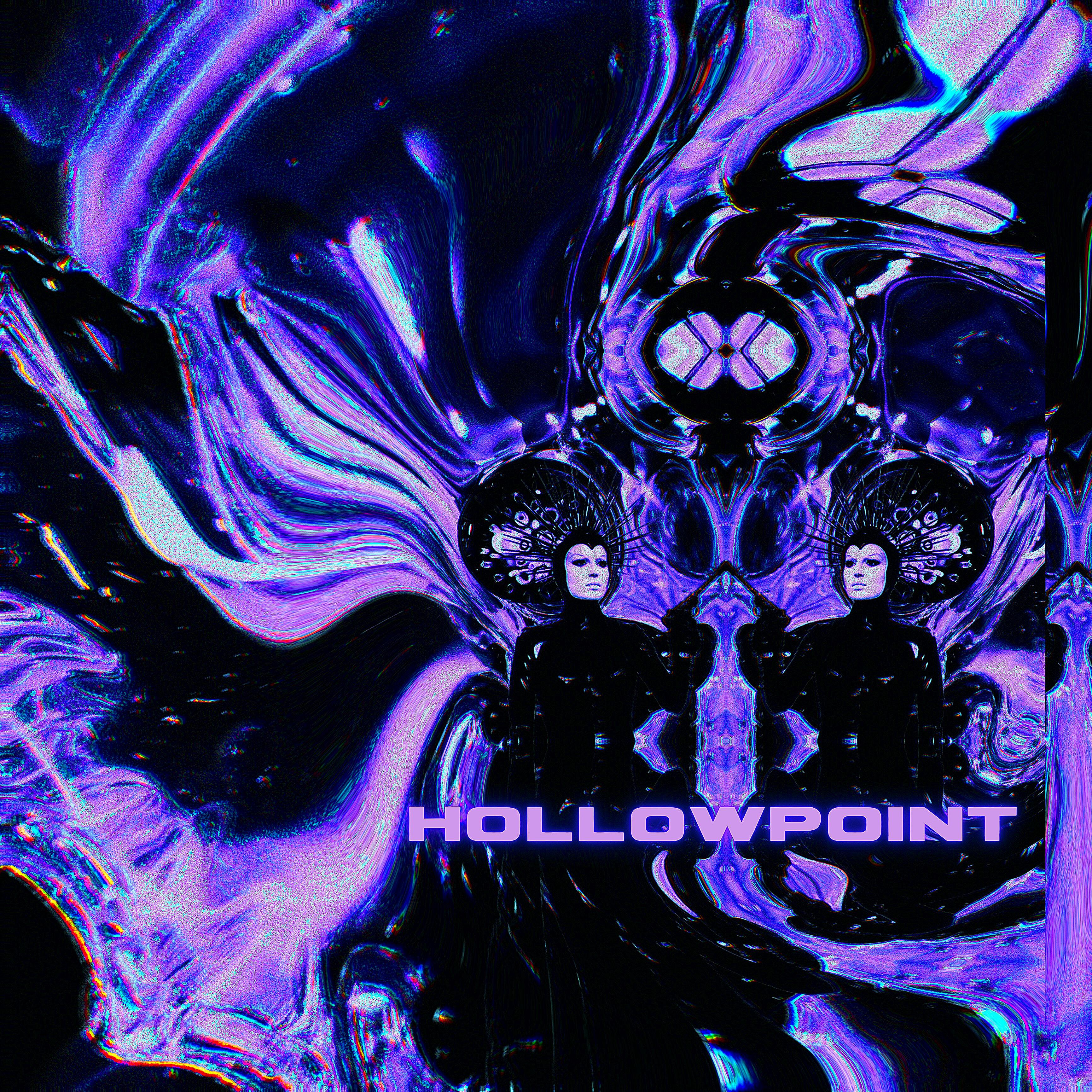 Альбом HOLLOWPOINT исполнителя LXST CXNTURY, 6extermination