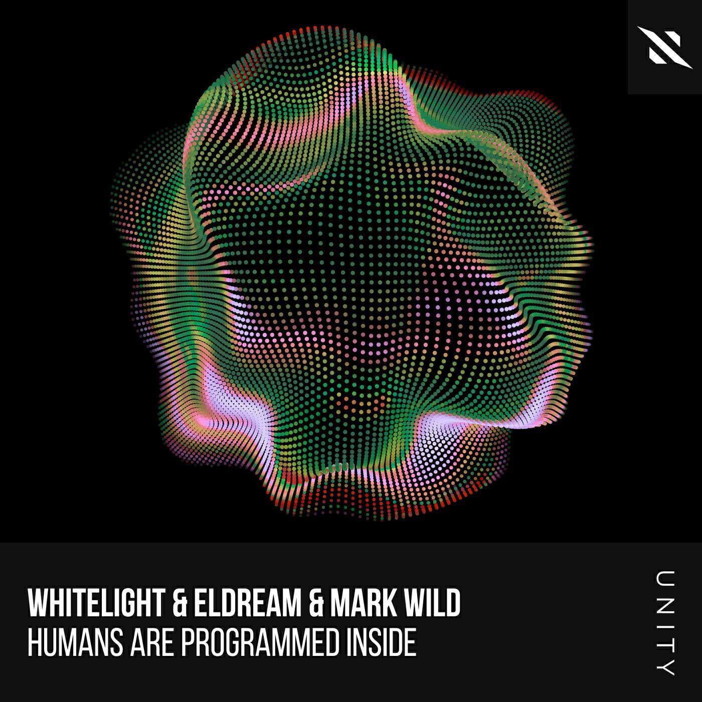 Mark Wild