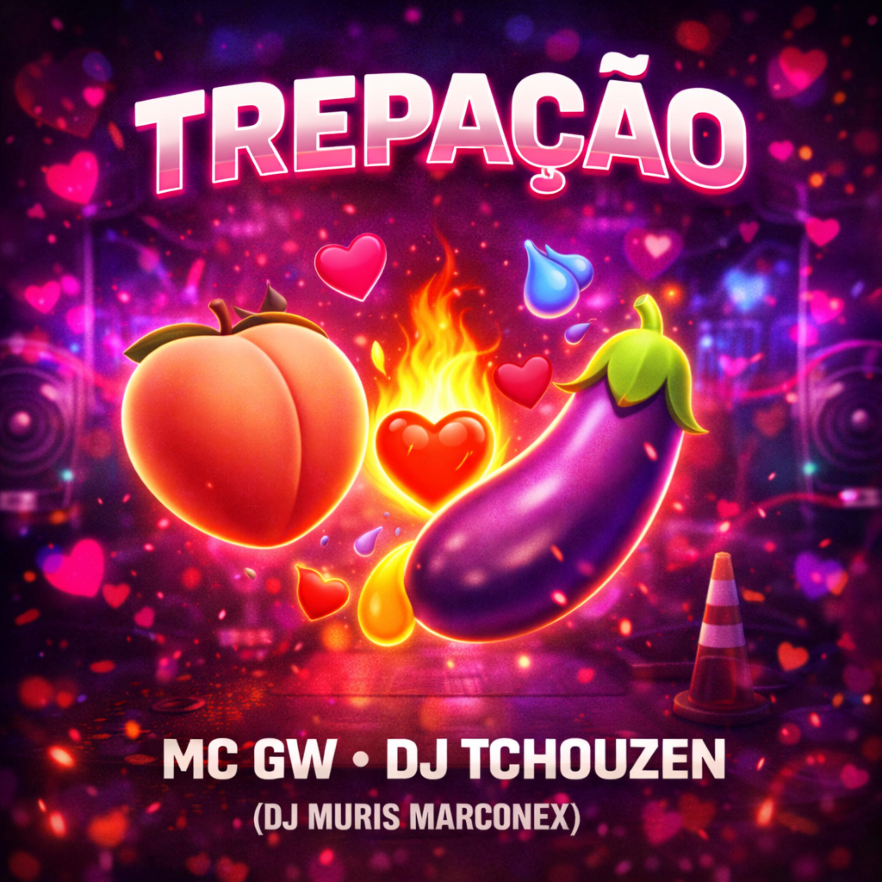 Trepação
