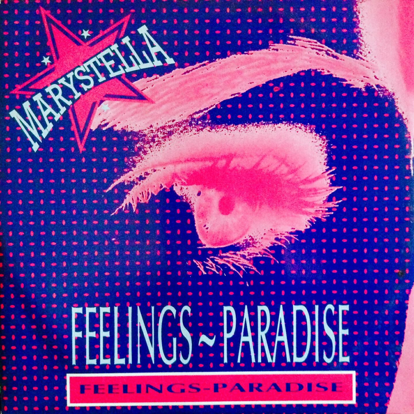 Feelings Paradise