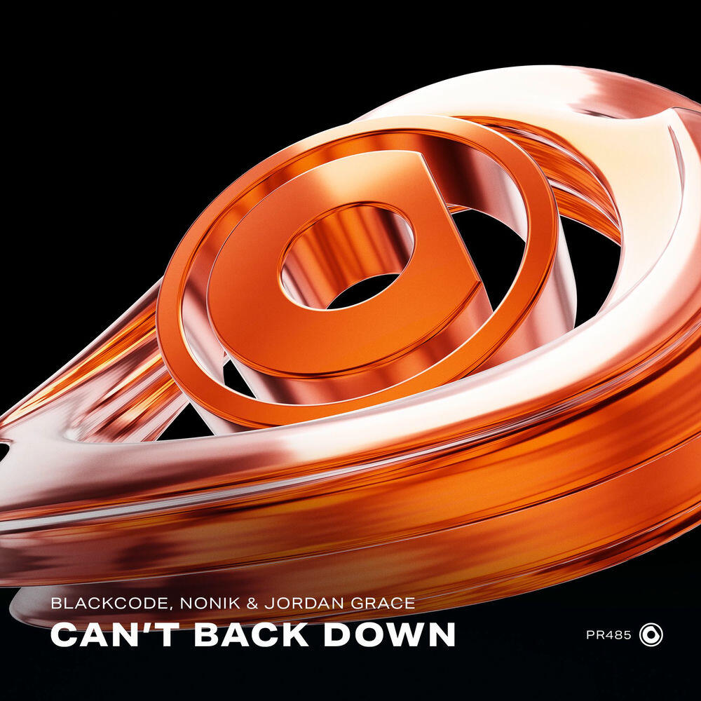 Can't Back Down