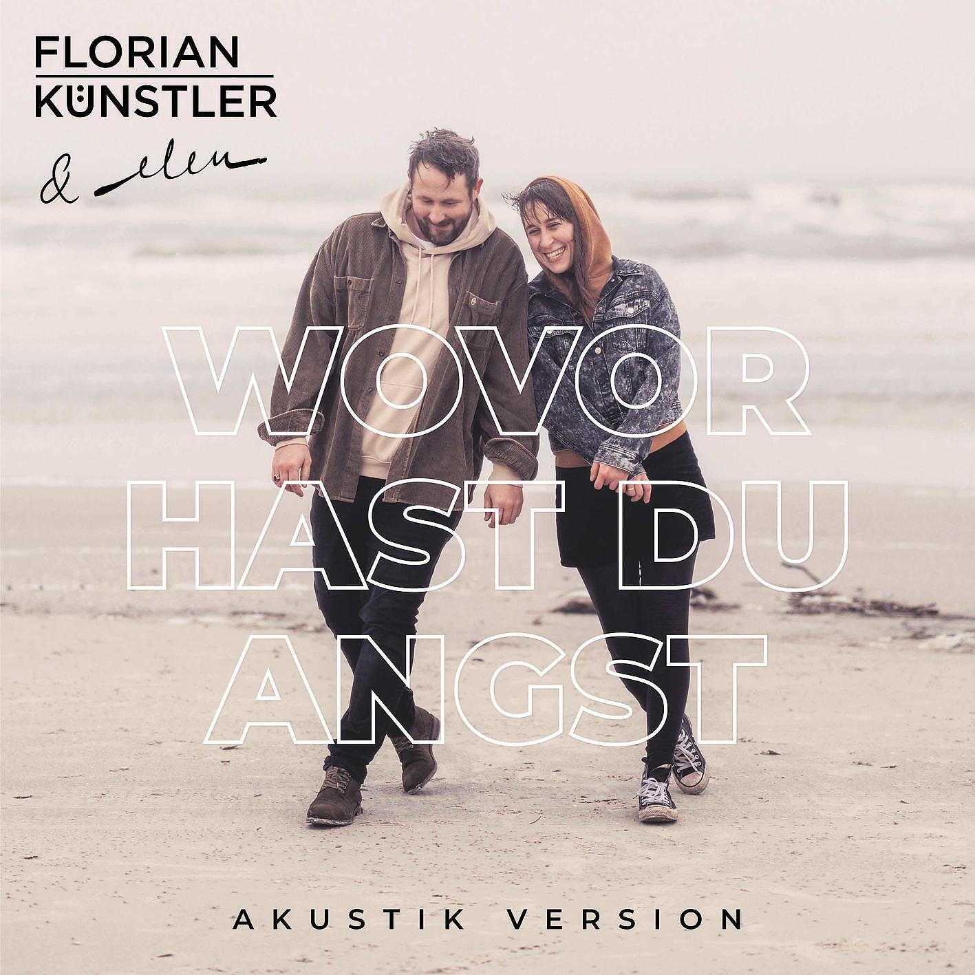 Wovor hast du Angst (Akustik Version)