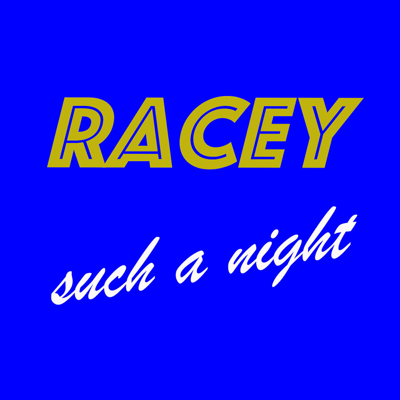 Such A Night (Remastered)