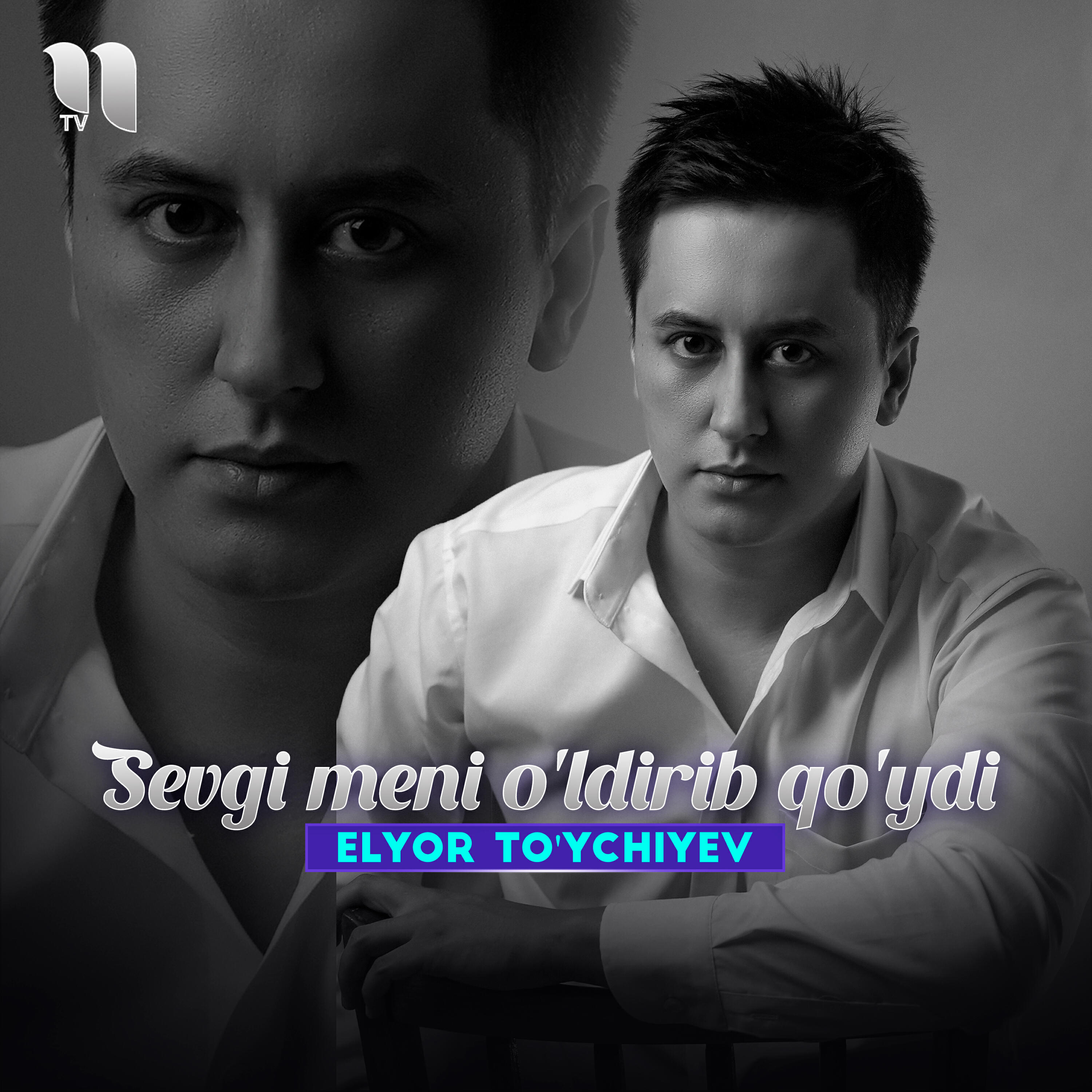 Sevgi Meni O'ldirib Qo'ydi