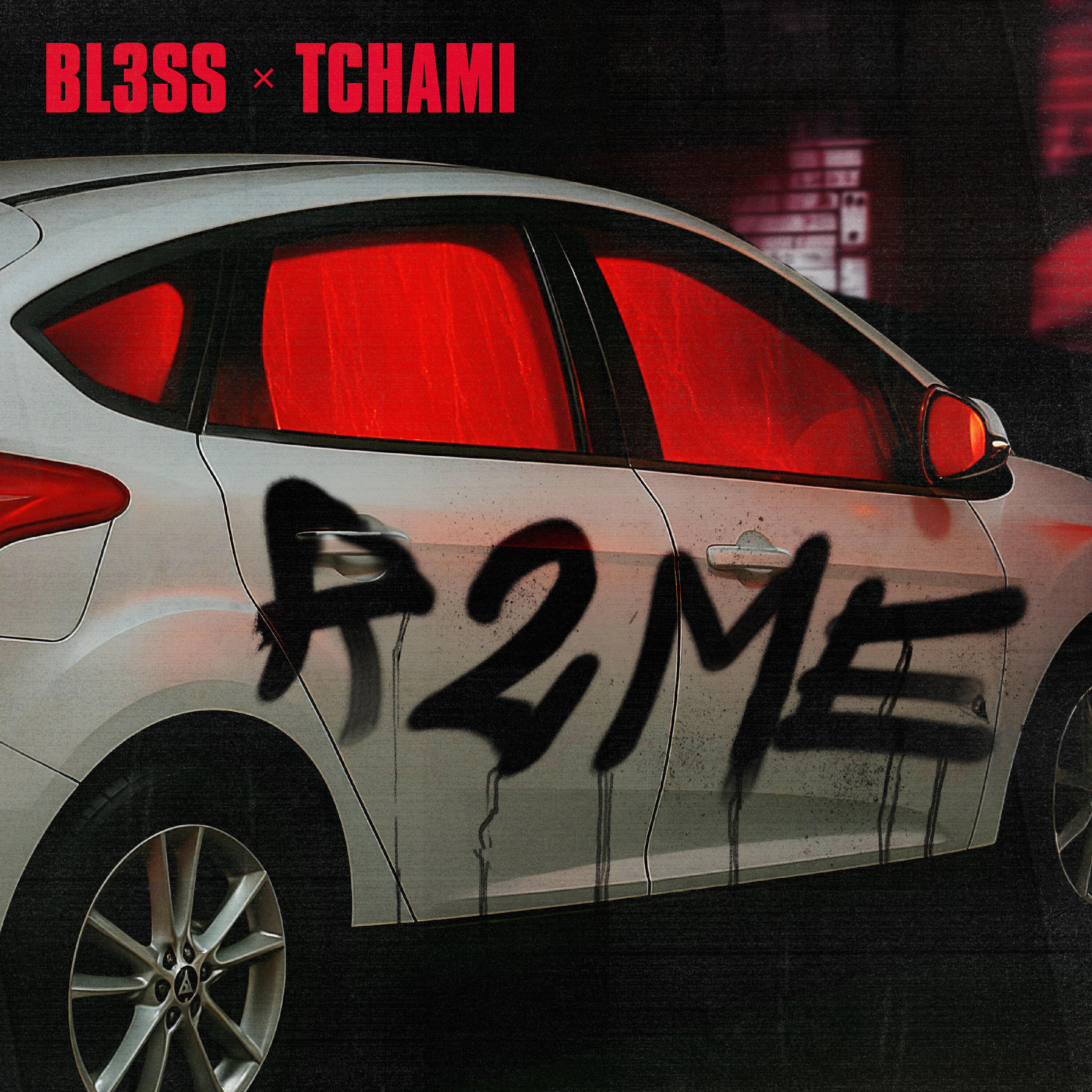 R 2 ME (Extended Mix)