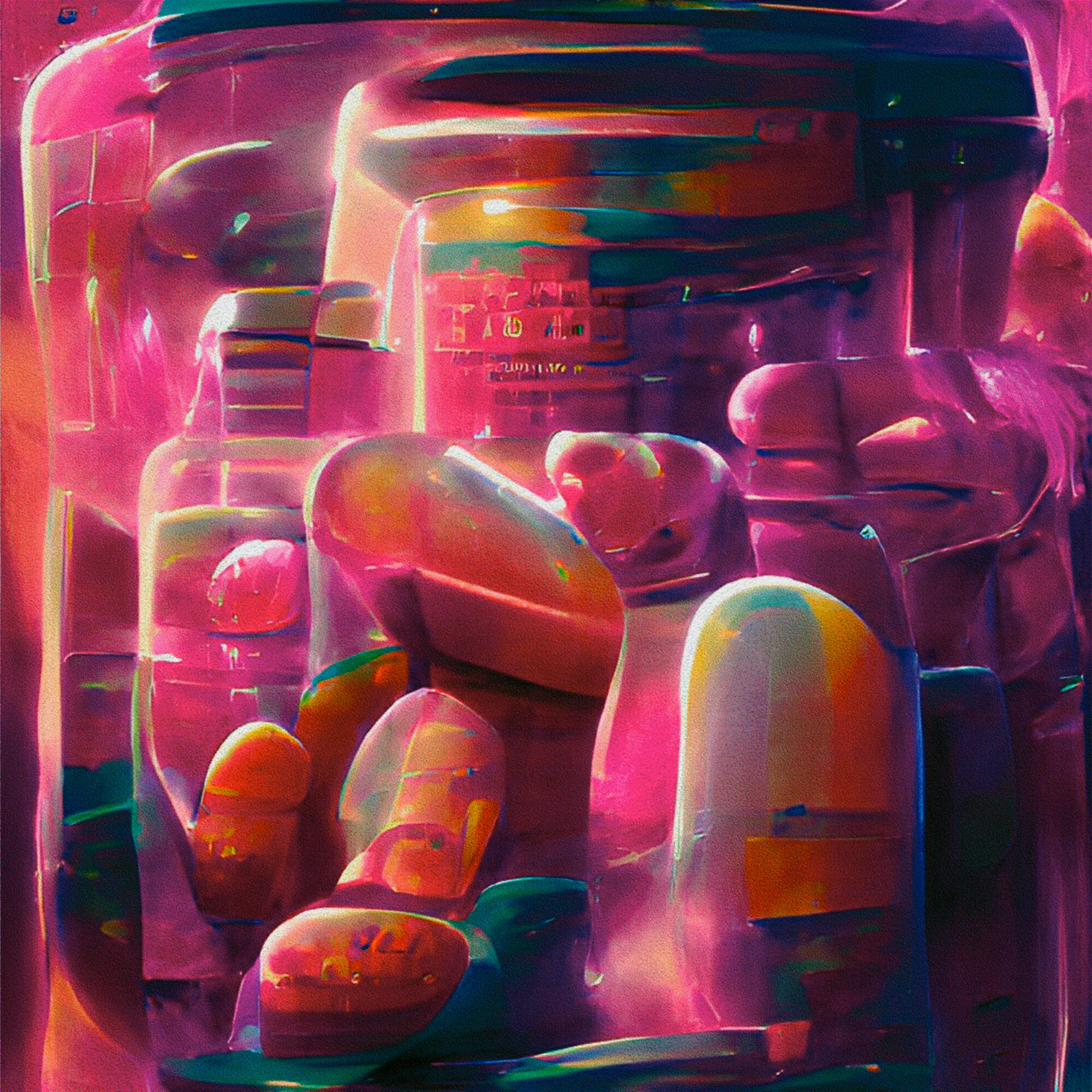 Дикари и Фрики