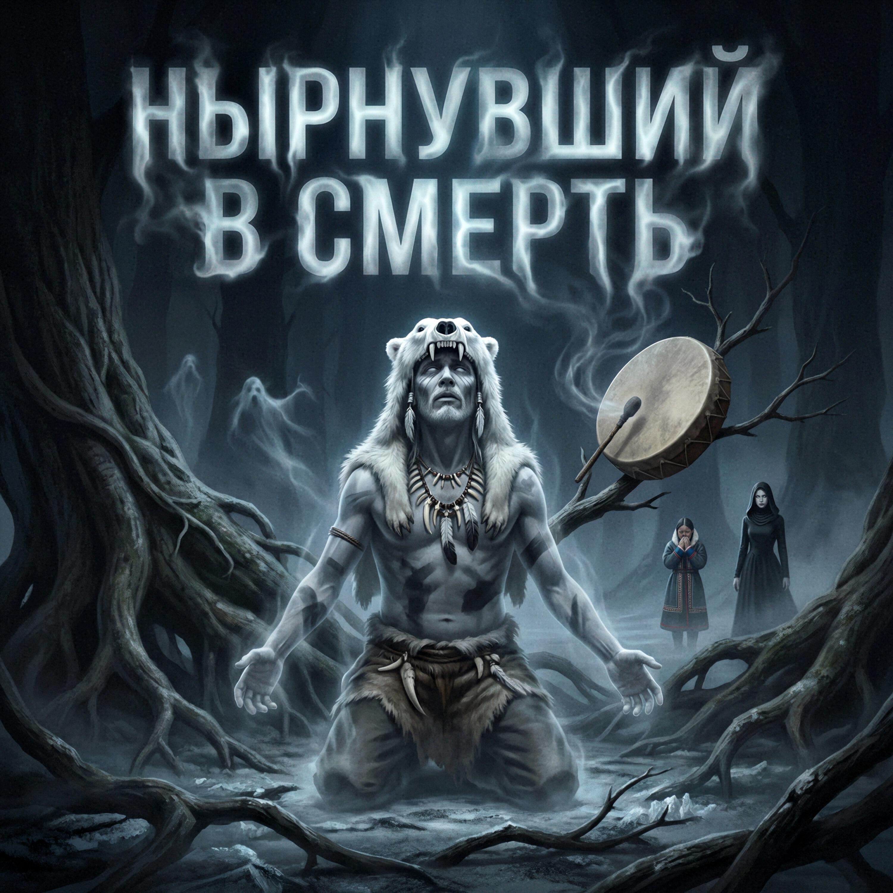 Нырнувший в Смерть