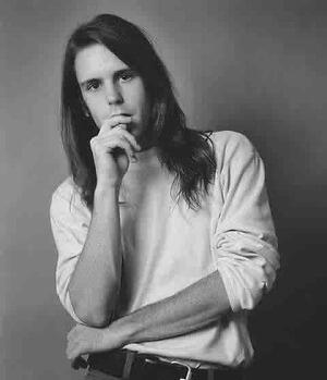 Bob Weir