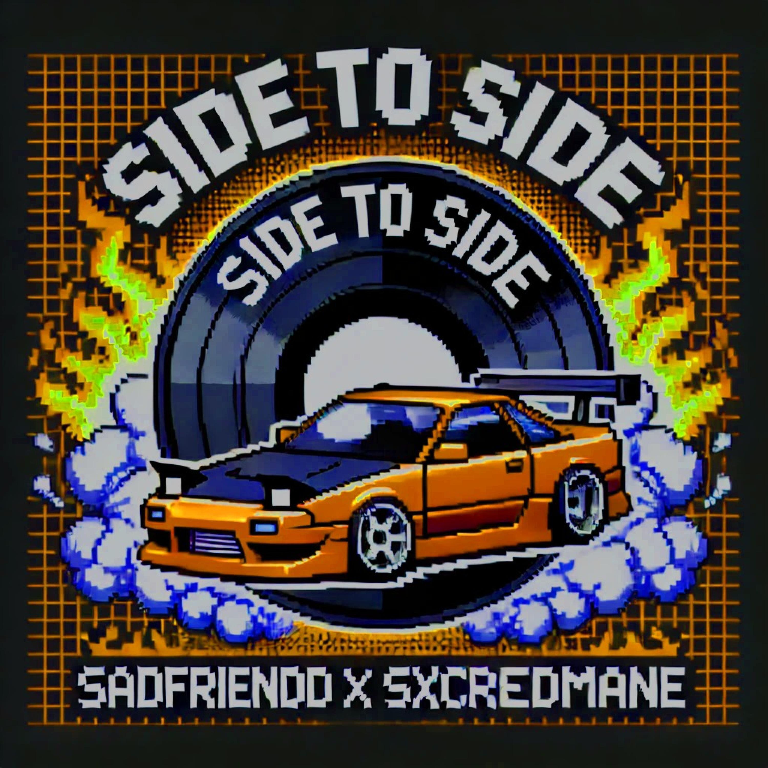 side2side!