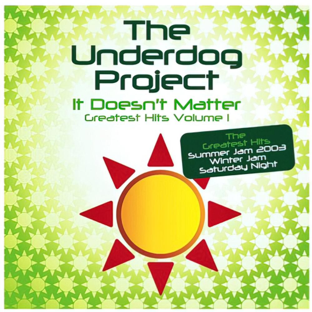 It Doesn't Matter (Greatest Hits Vol. 1)