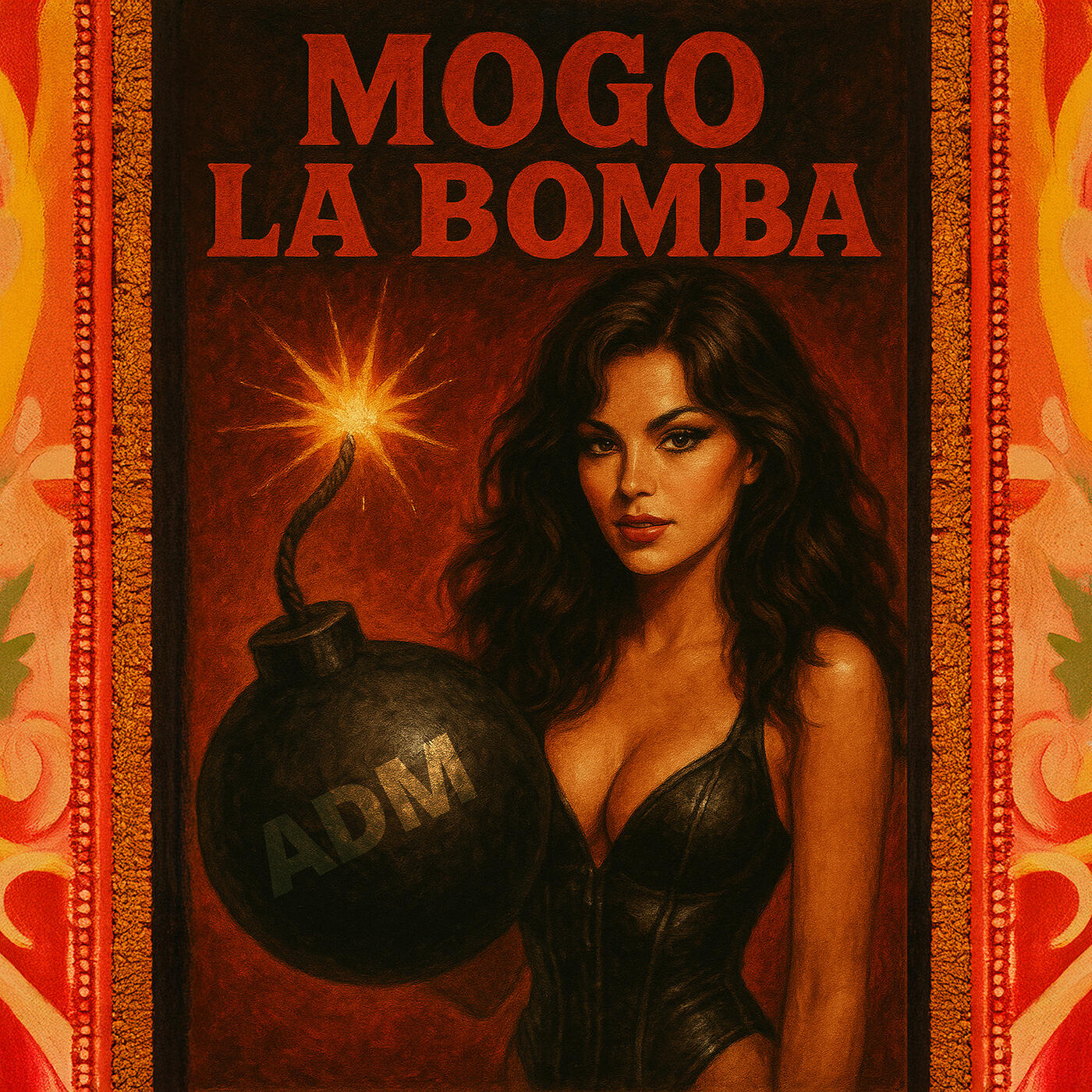 Mogo La Bomba