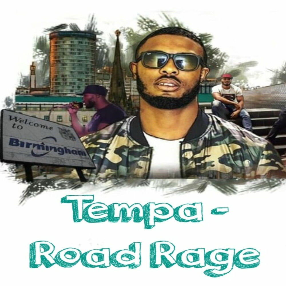 Road Rage