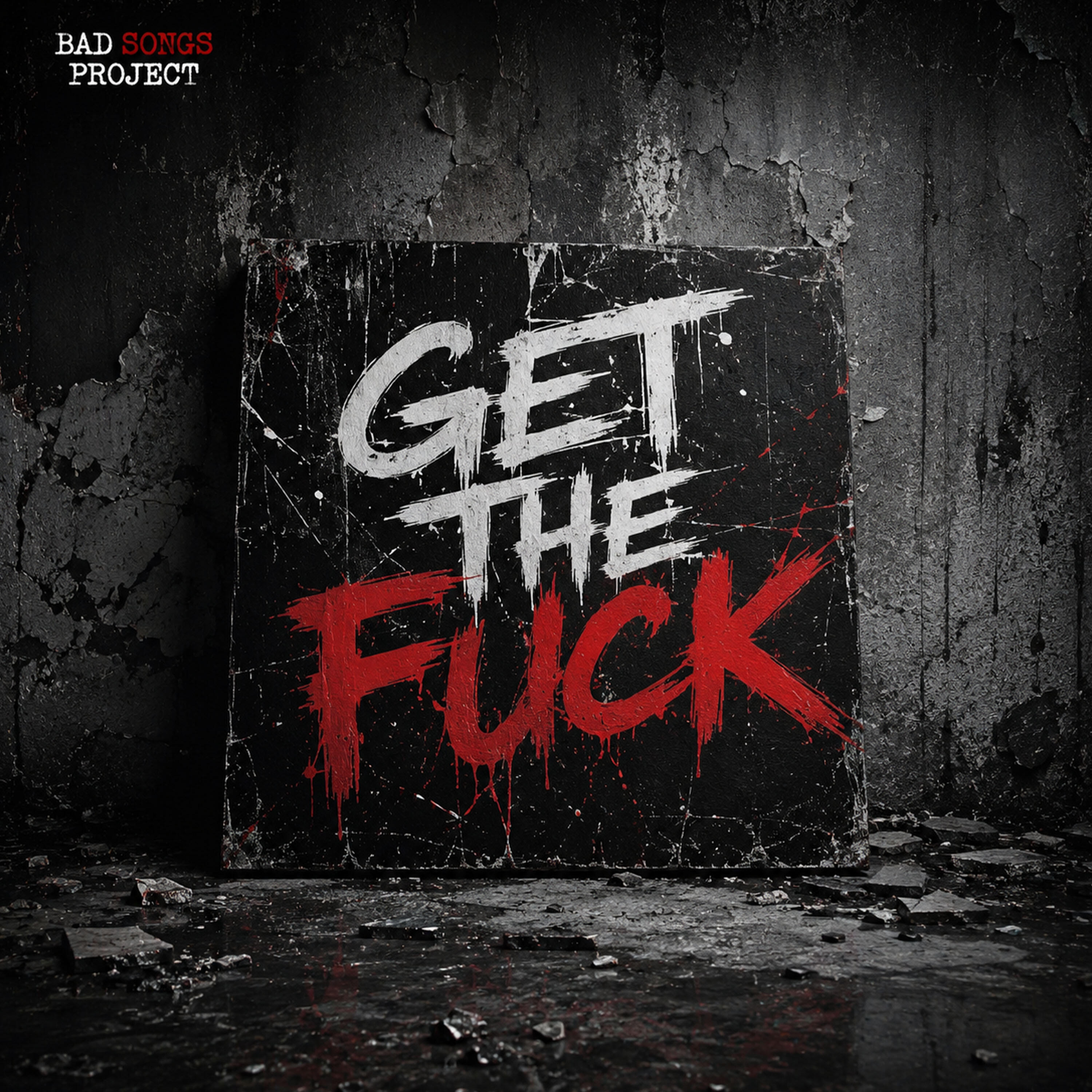 Get The Fuck