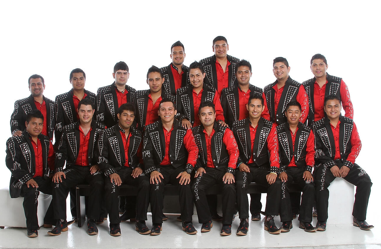 La Trakalosa de Monterrey