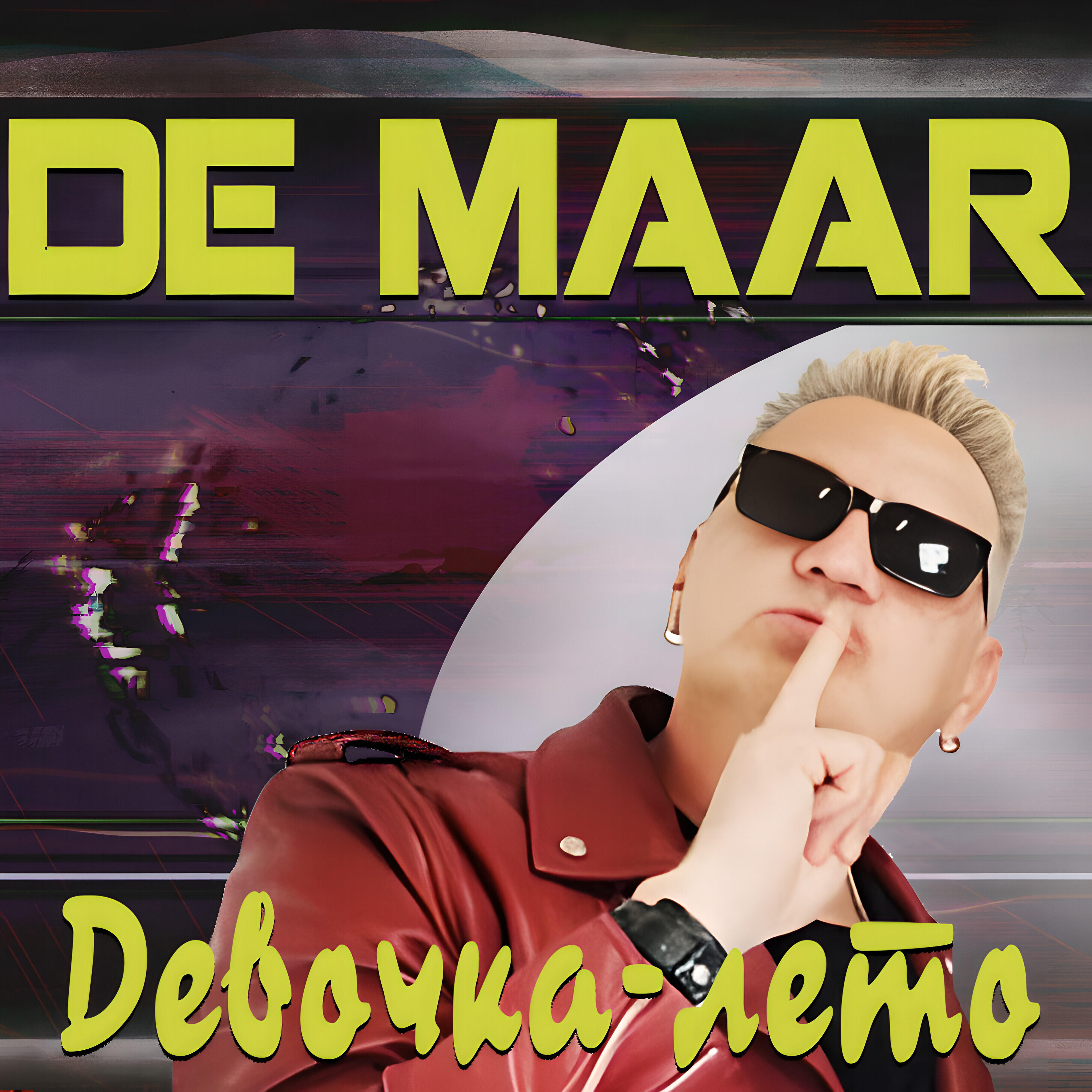 De Maar, Drago, Adriana, Milan, DJ Prezzplay - Иди проспись