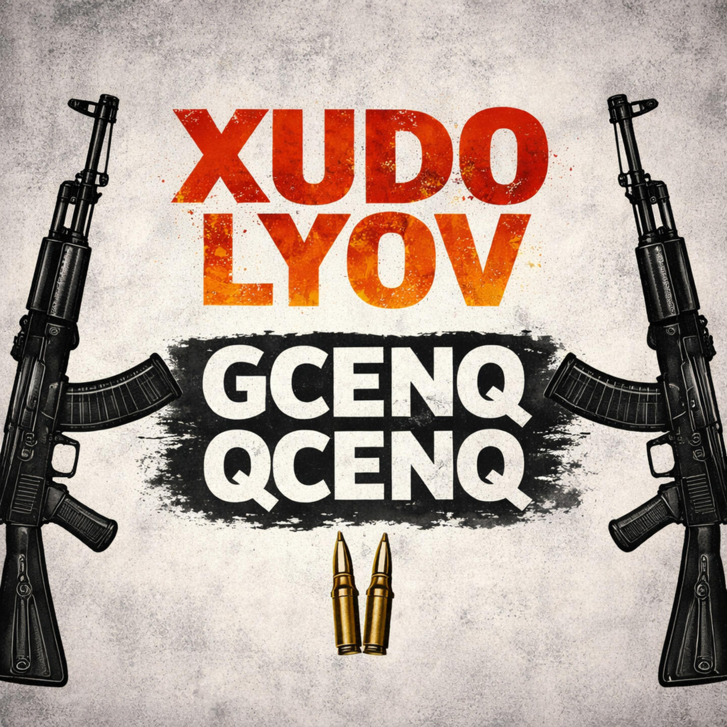 Gcenq/Qcenq (Redlight / Thuggin)