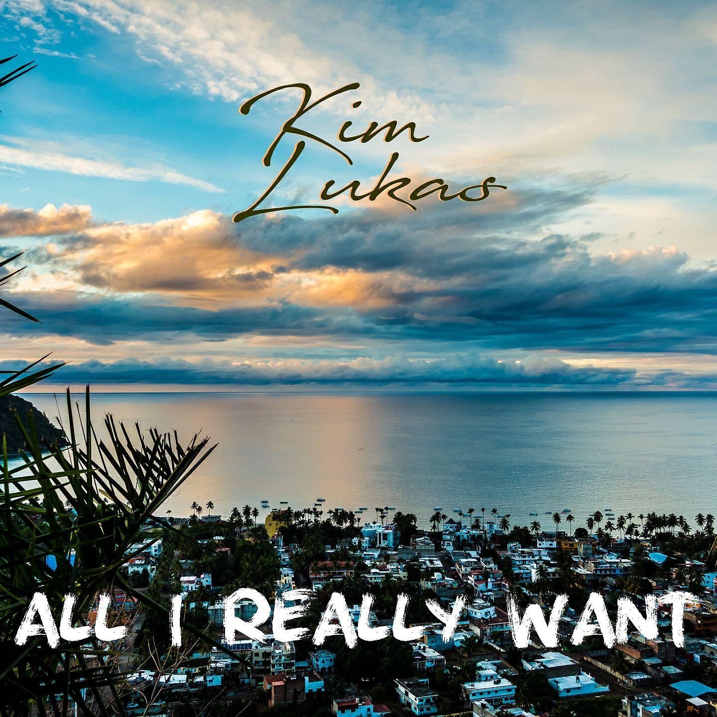 Kim Lukas - All I Really Want (Eiffel 65 Remix)