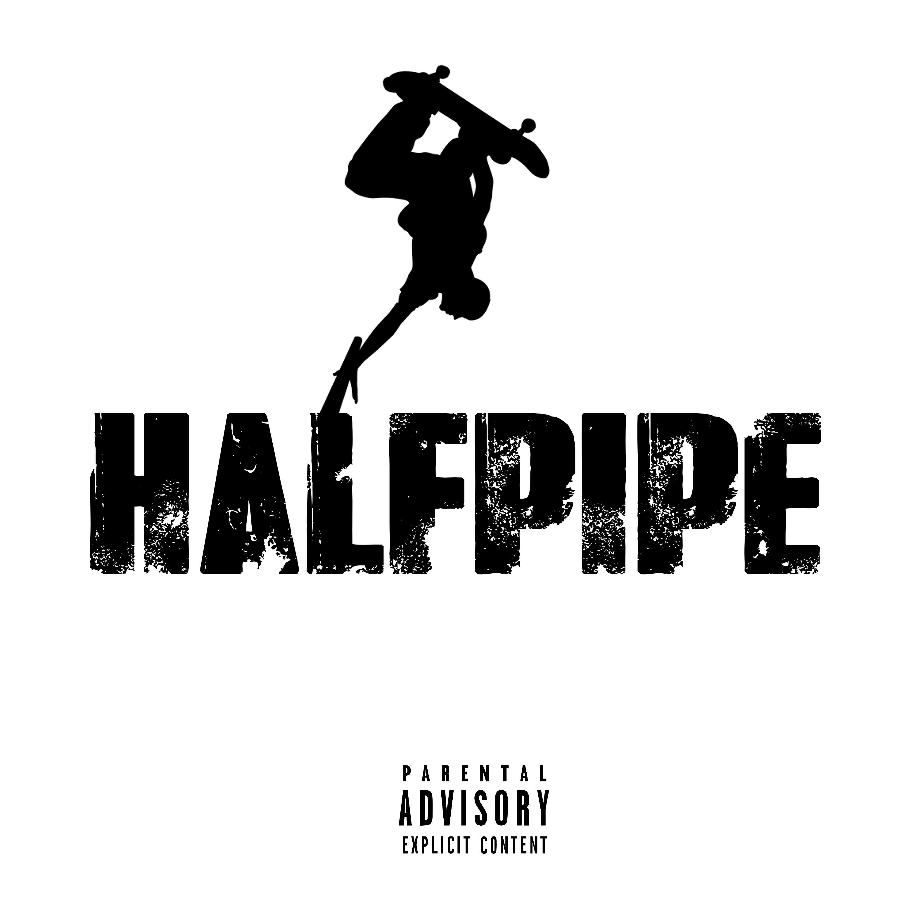 Halfpipe