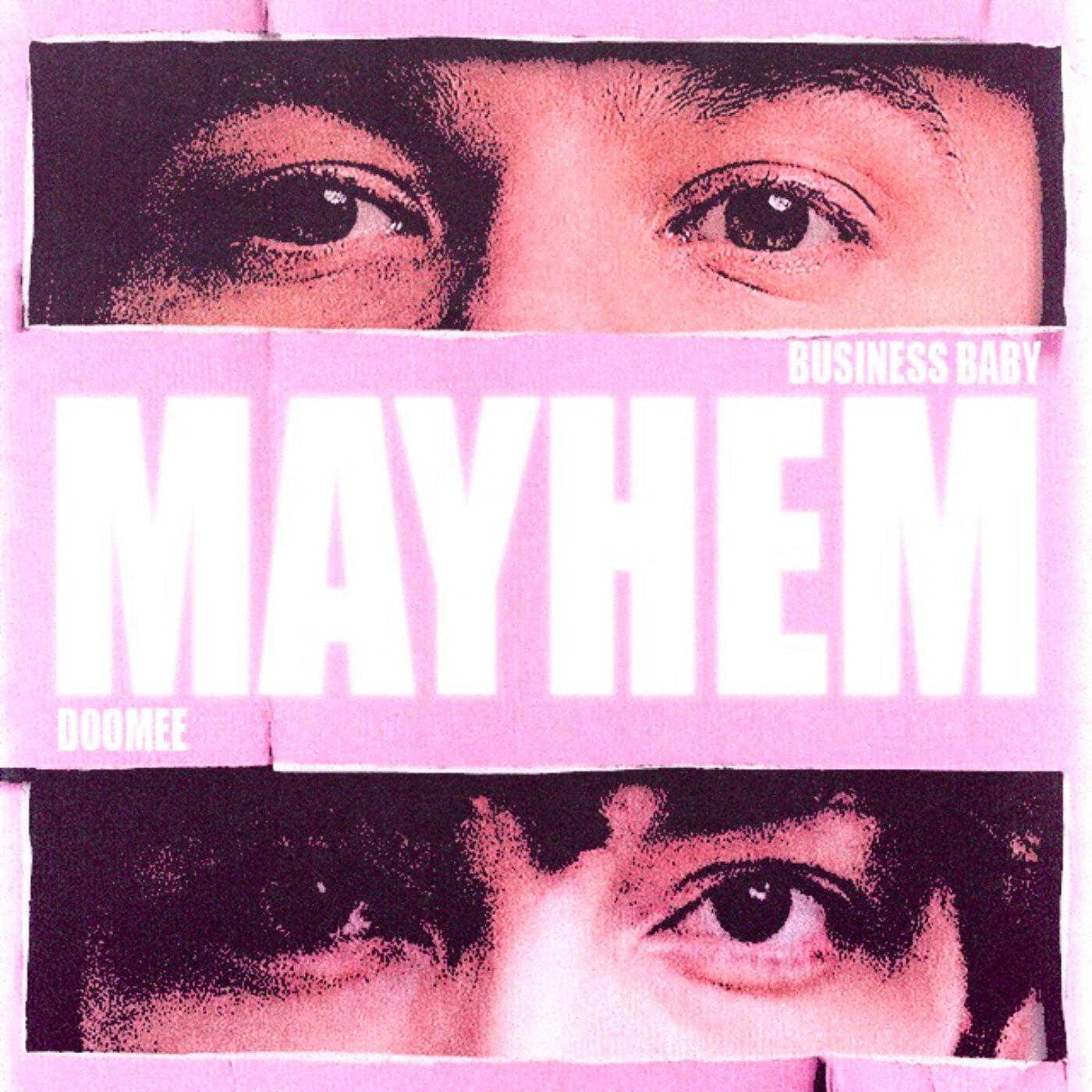 Mayhem