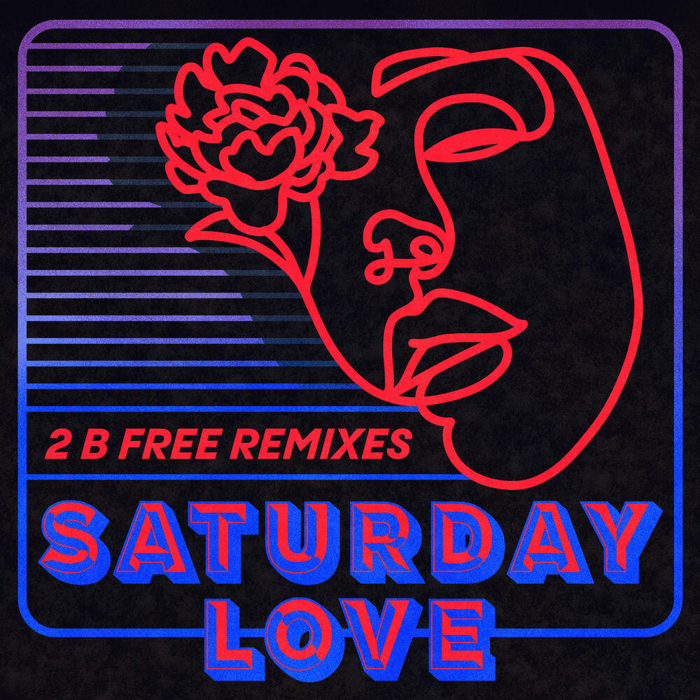 Baltra, Fiorious, Kon, Saturday Love - 2 B Free - Baltra Remix