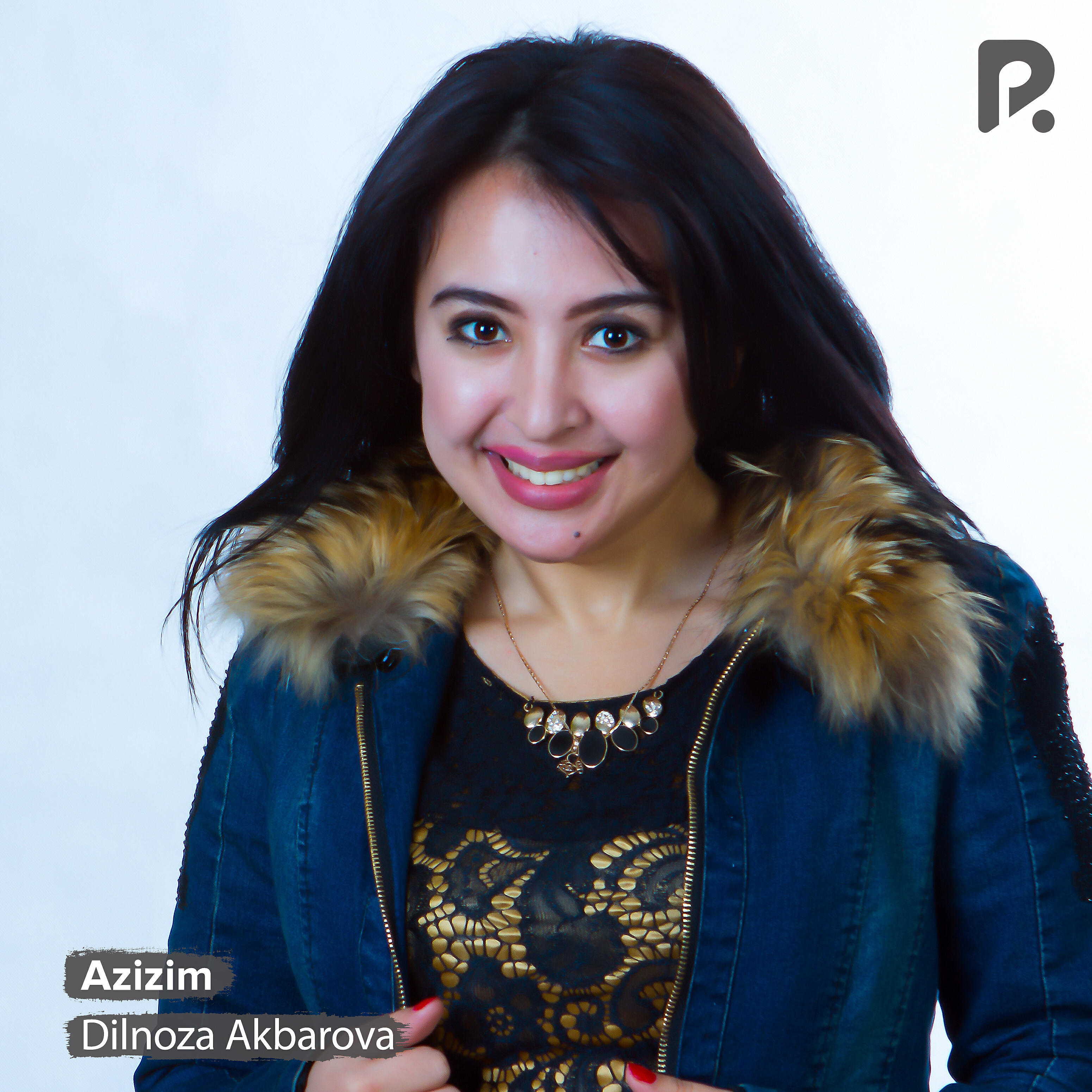 Dilnoza Akbarova, Jasurbek Jabborov - Azizim