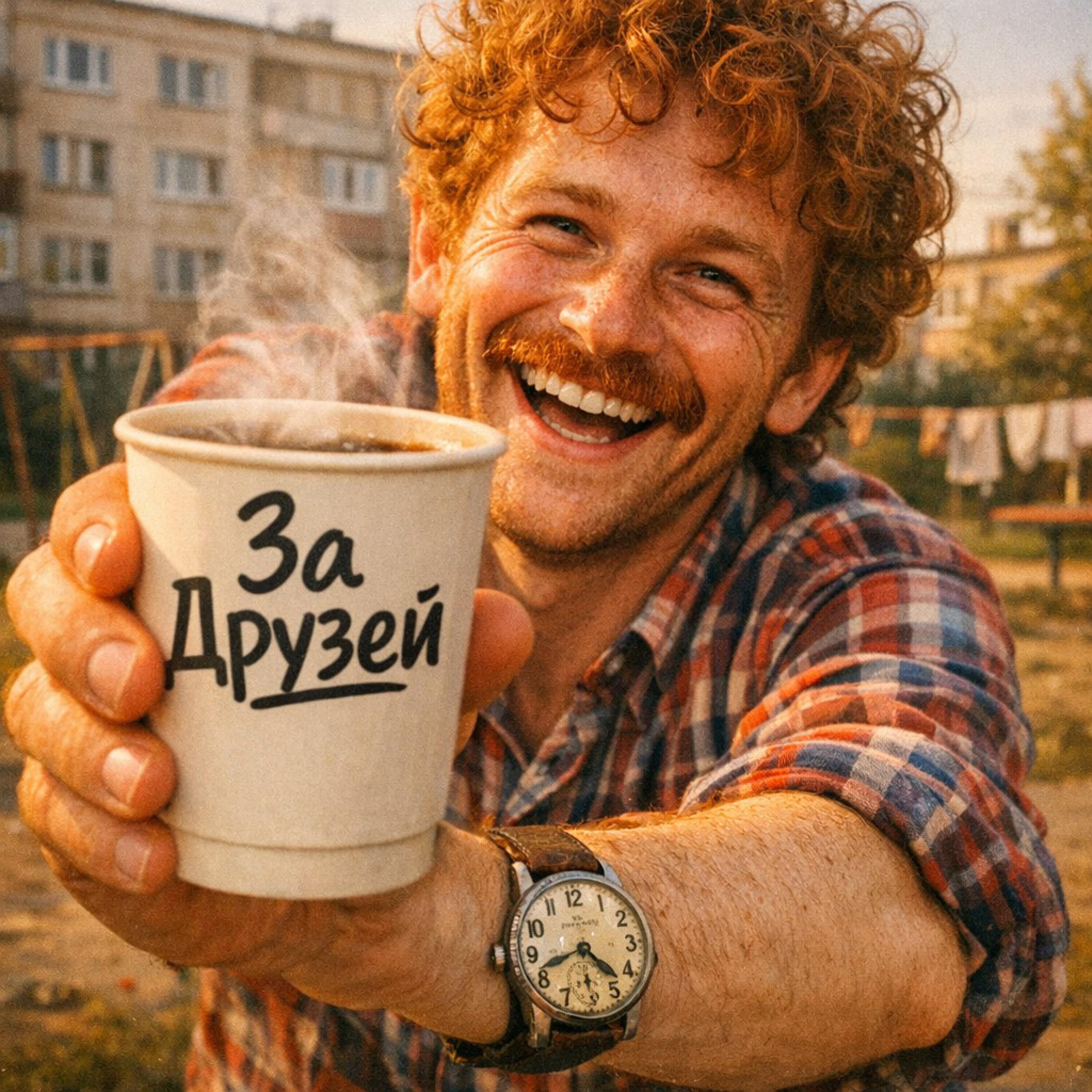 Альбом За друзей исполнителя Вера__Ника