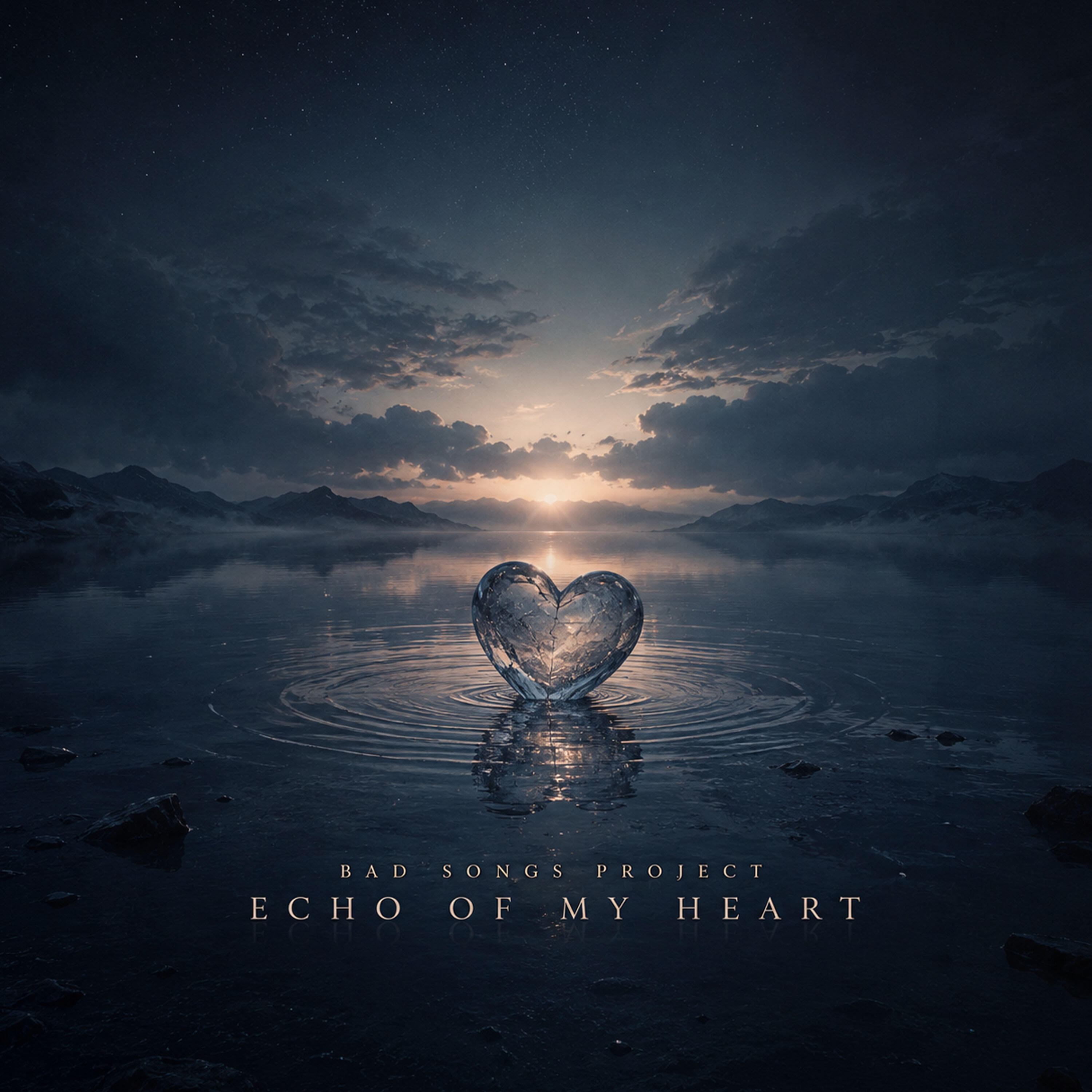 Echo Of My Heart