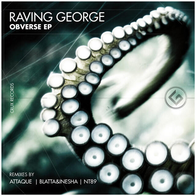 Raving George, Attaque - Submerse (Attaque Remix)