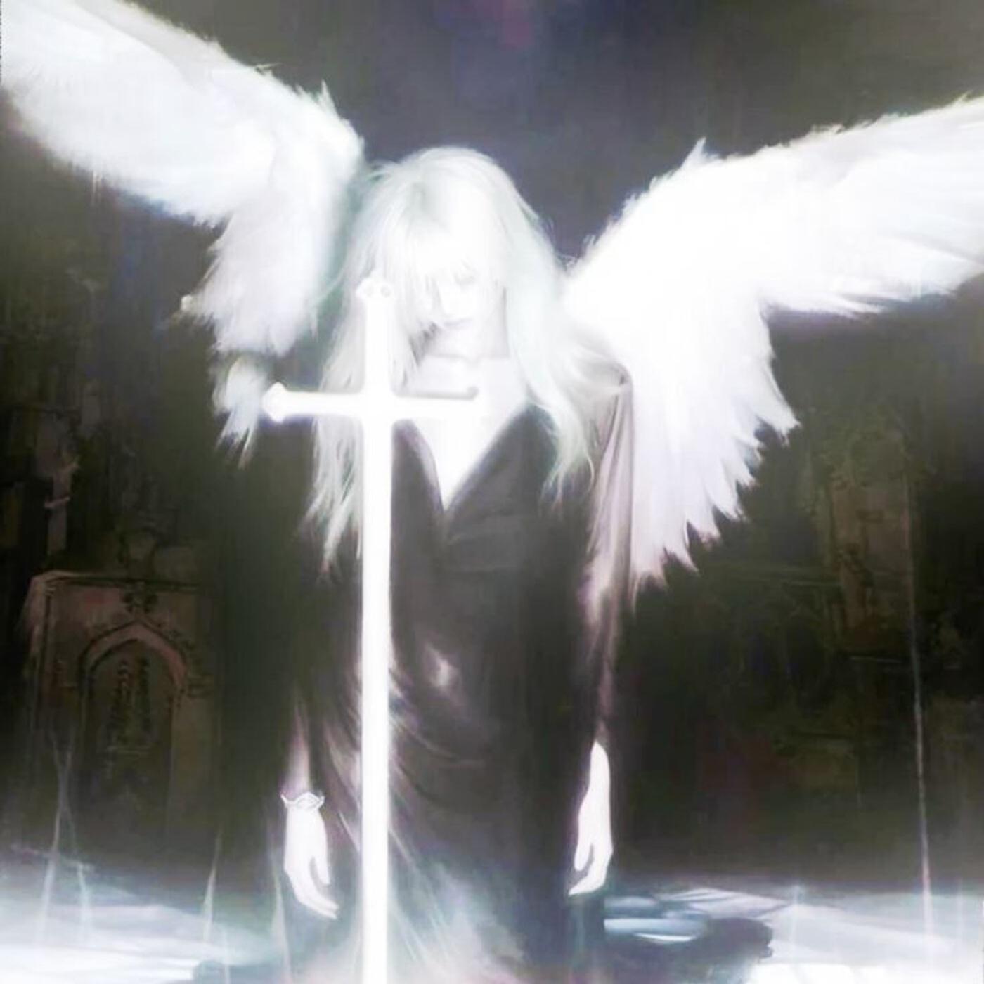 Just Dance - Angelcore