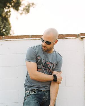 Chris Daughtry