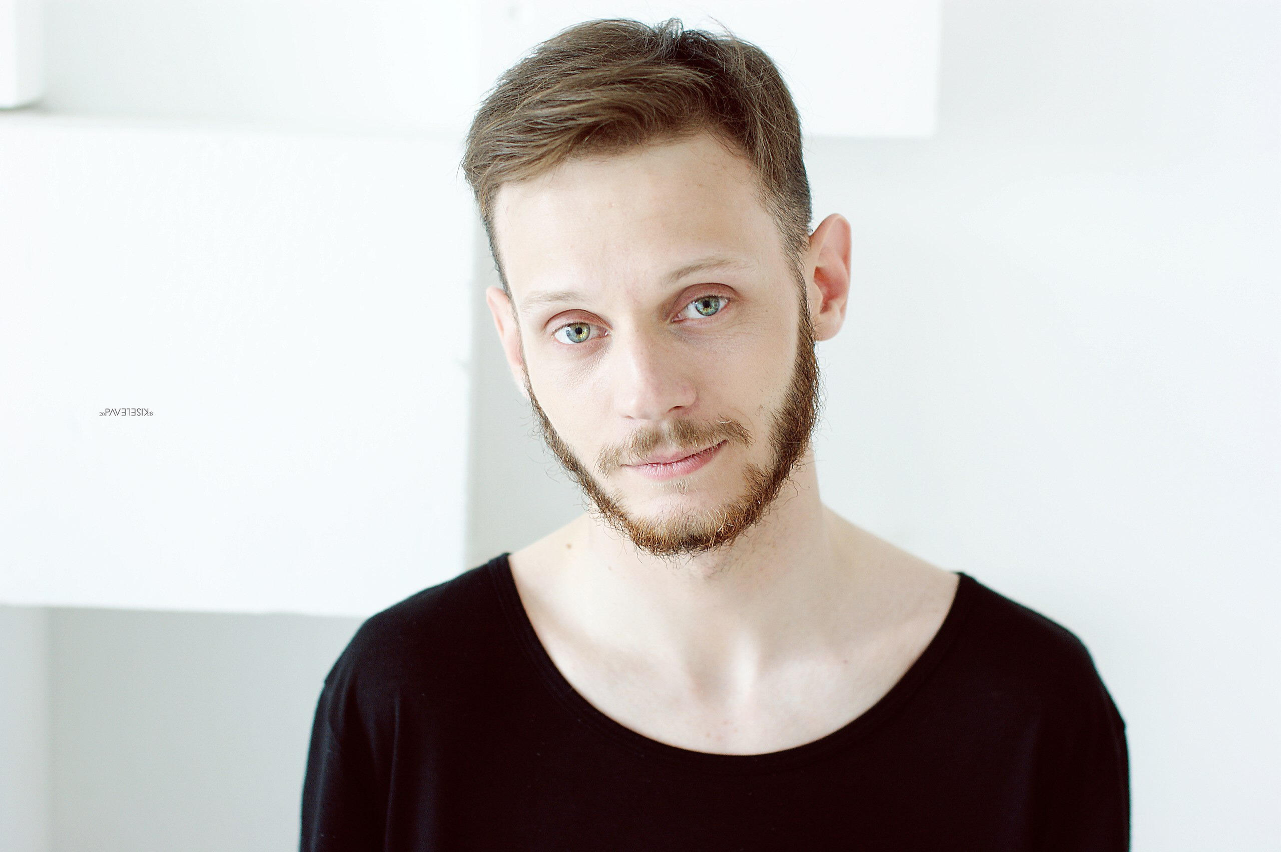 Mark Evich