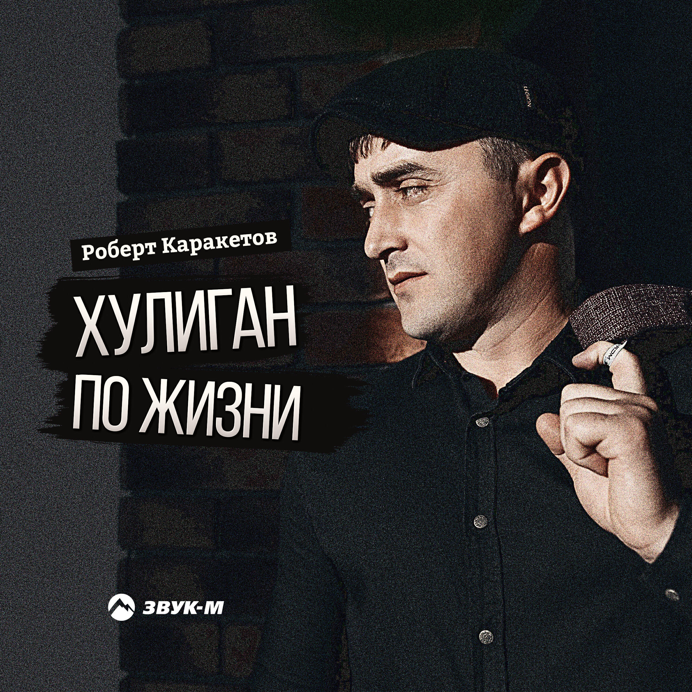 Альбом Хулиган по жизни исполнителя Роберт Каракетов