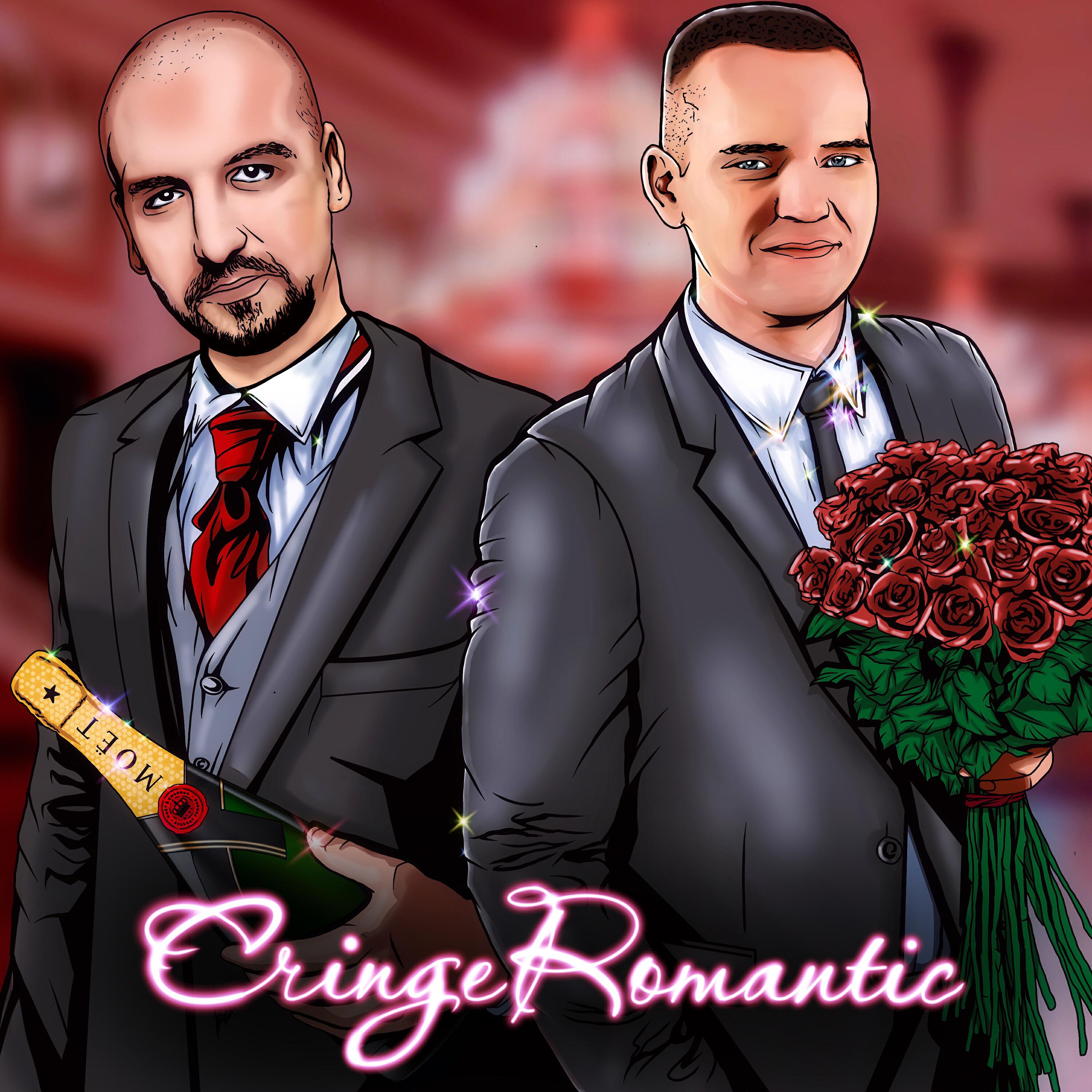 Cringe Romantic