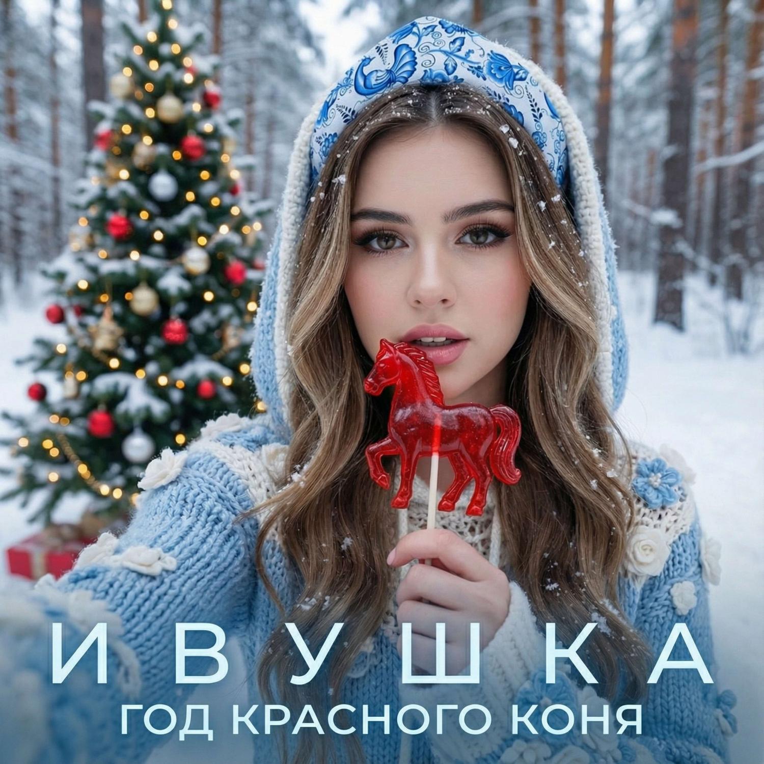 Год красного коня