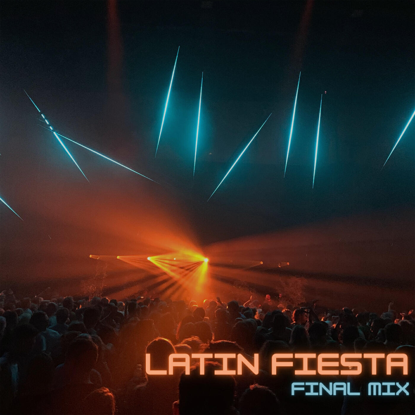 Альбом Latin Fiesta: Final Mix исполнителя Various Artists, Feid, Young Miko, Brray, Jhayco, Ryan Castro, Chris Jedi, Lunay, Sky Rompiendo, Rauw Alejandro, Sean Paul, Karol G, Shakira, Mariah Angeliq, Selena, Ela Taubert, Aitana, Romeo Santos, KEVN, Wisin, Yandel, Sebastian Yatra, Dalmata, Zion, Lennox, J Balvin, Luis Figueroa, Lary Over, Nejo, Ozuna, Cardi B, Offset, Anuel, Arc Angel, Daddy Yankee, Don Omar, Manuel Turizo, Beéle, Morat, BrunOG, Los Enanitos Verdes, Luis Fonsi, Juanes, Mabiland, Kali Uchis, Los Enanitos Verdes, Aleks Syn