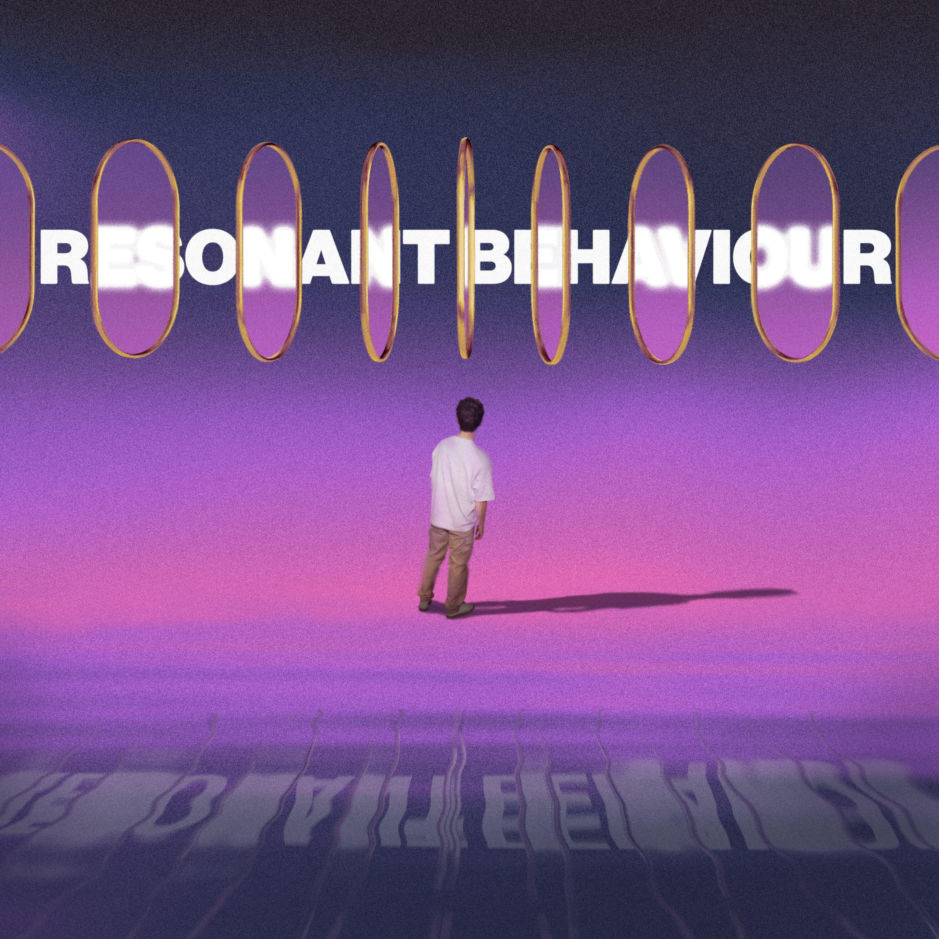 Альбом Resonant Behaviour исполнителя Uri, Bangs, Raveraiders, Spike, AREA ØNE, Jo Ann, N00M1