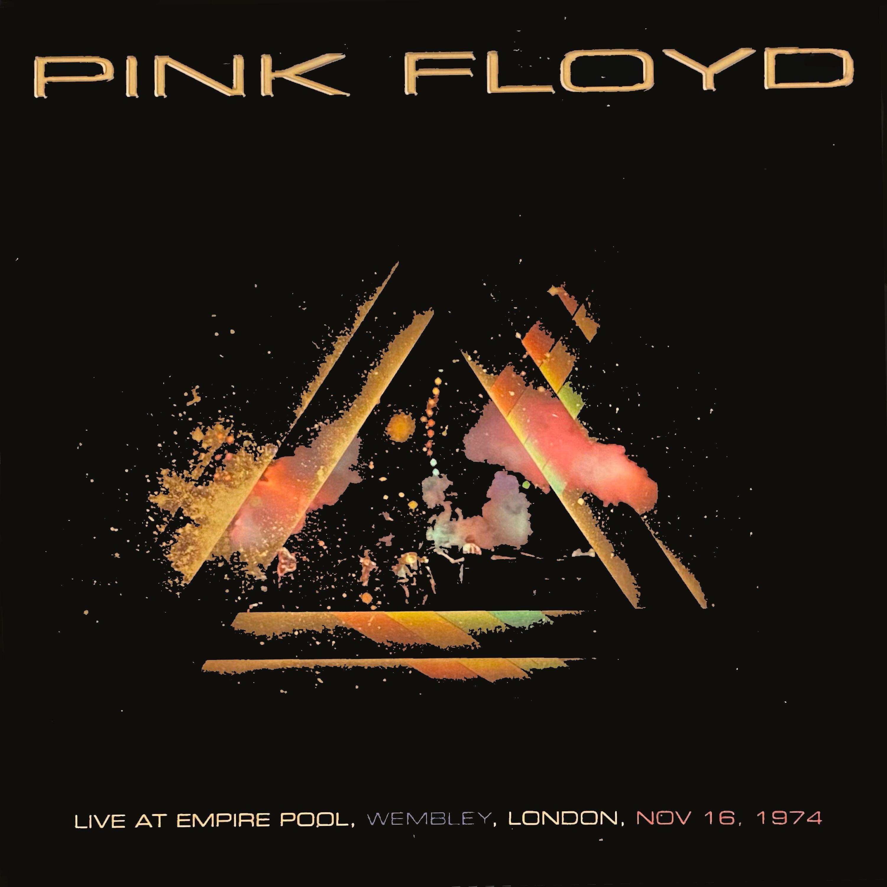 London 1974