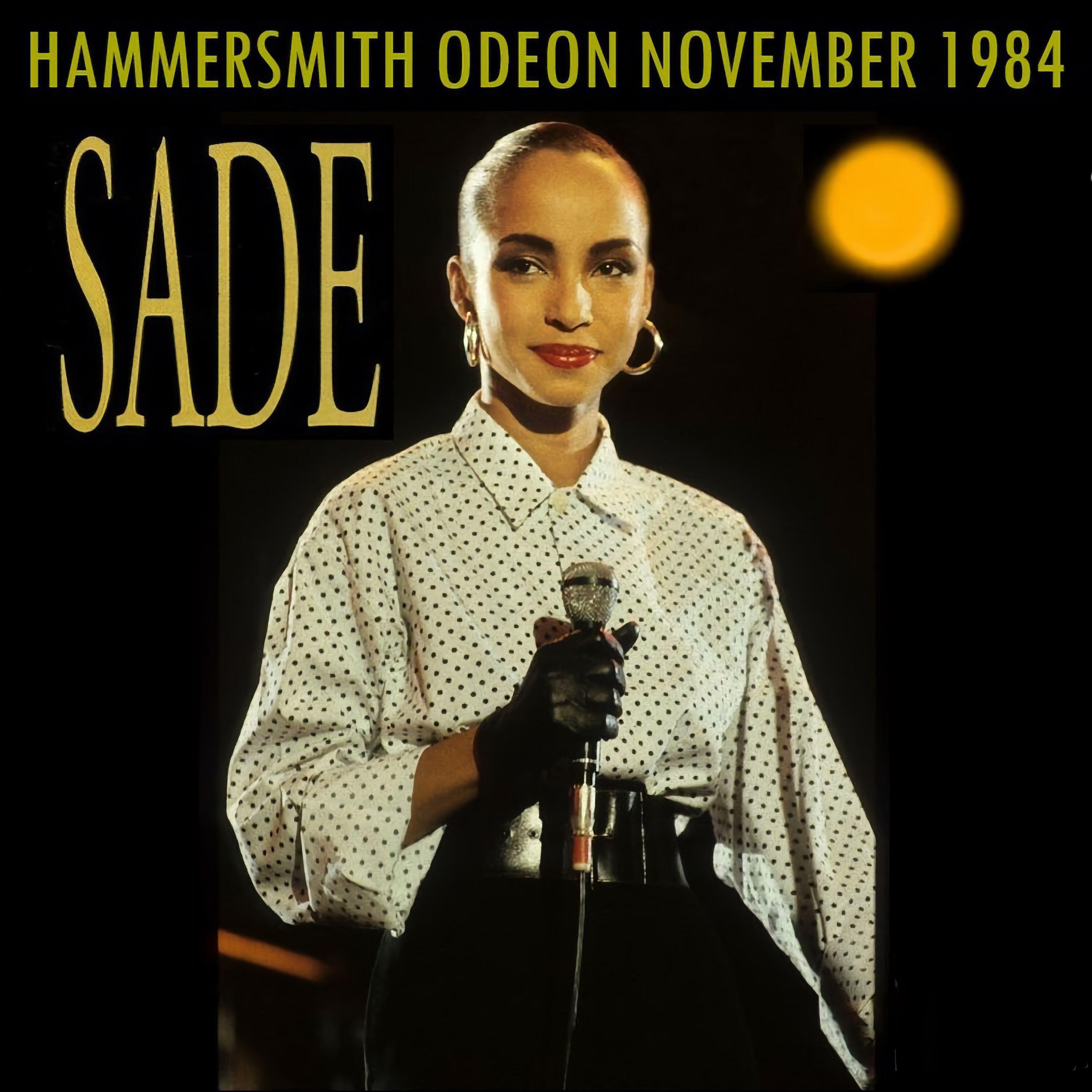London 1984