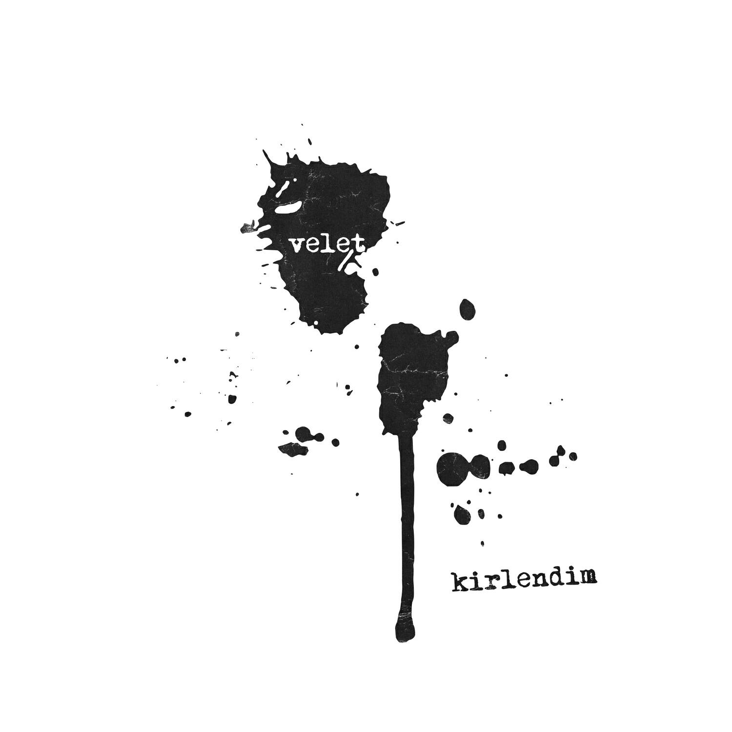 Альбом Kirlendim исполнителя Velet