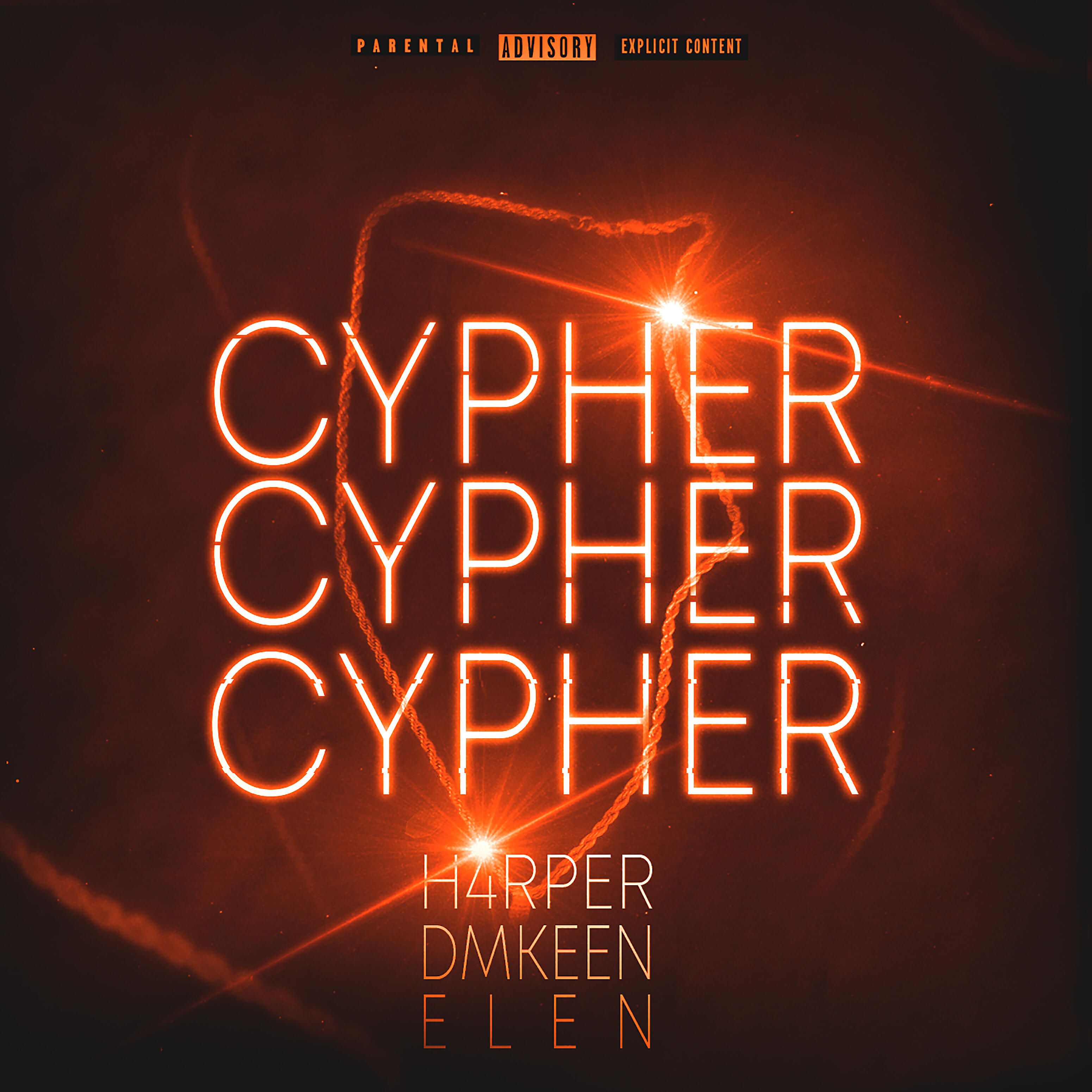 Cypher (prod. by svdmoon)