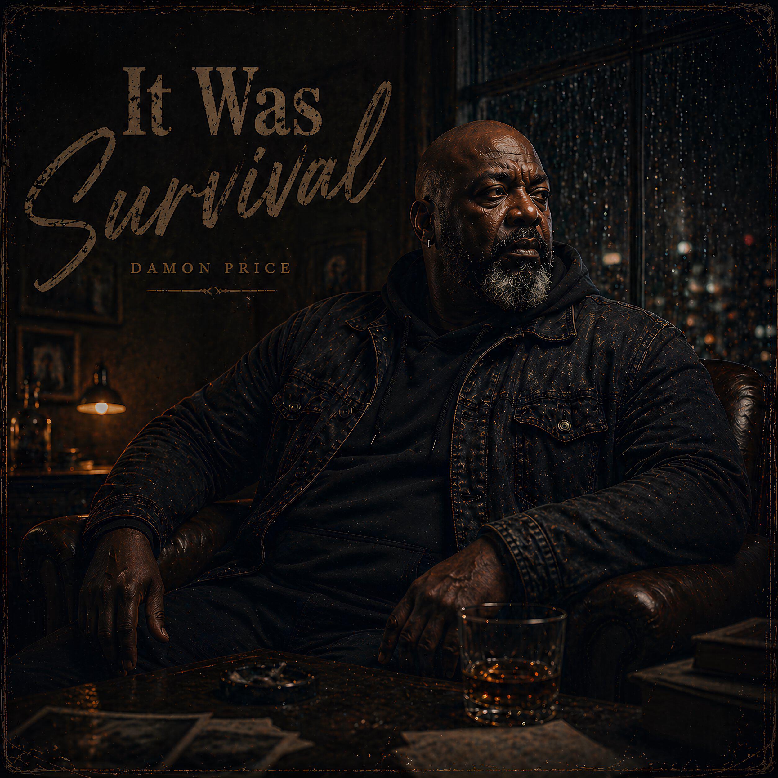 It Was Survival
