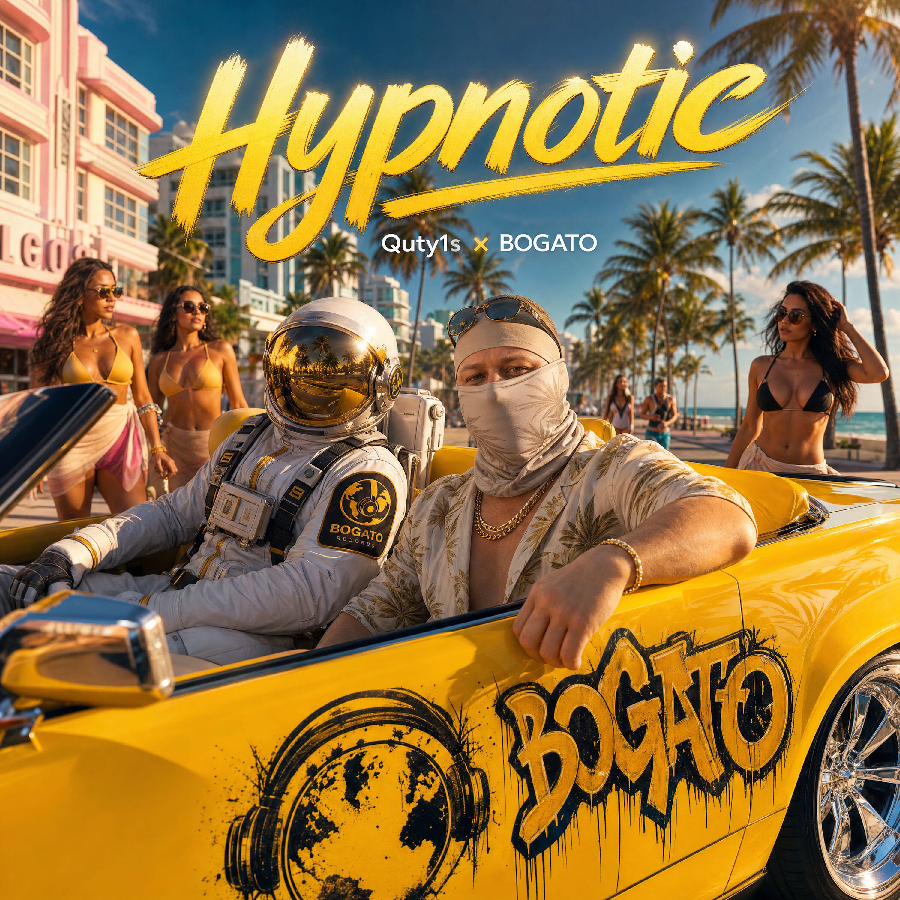 Hypnotic