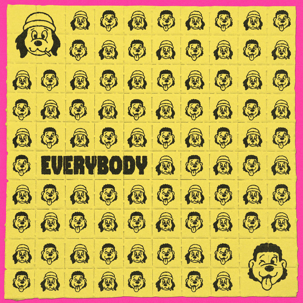 Everybody